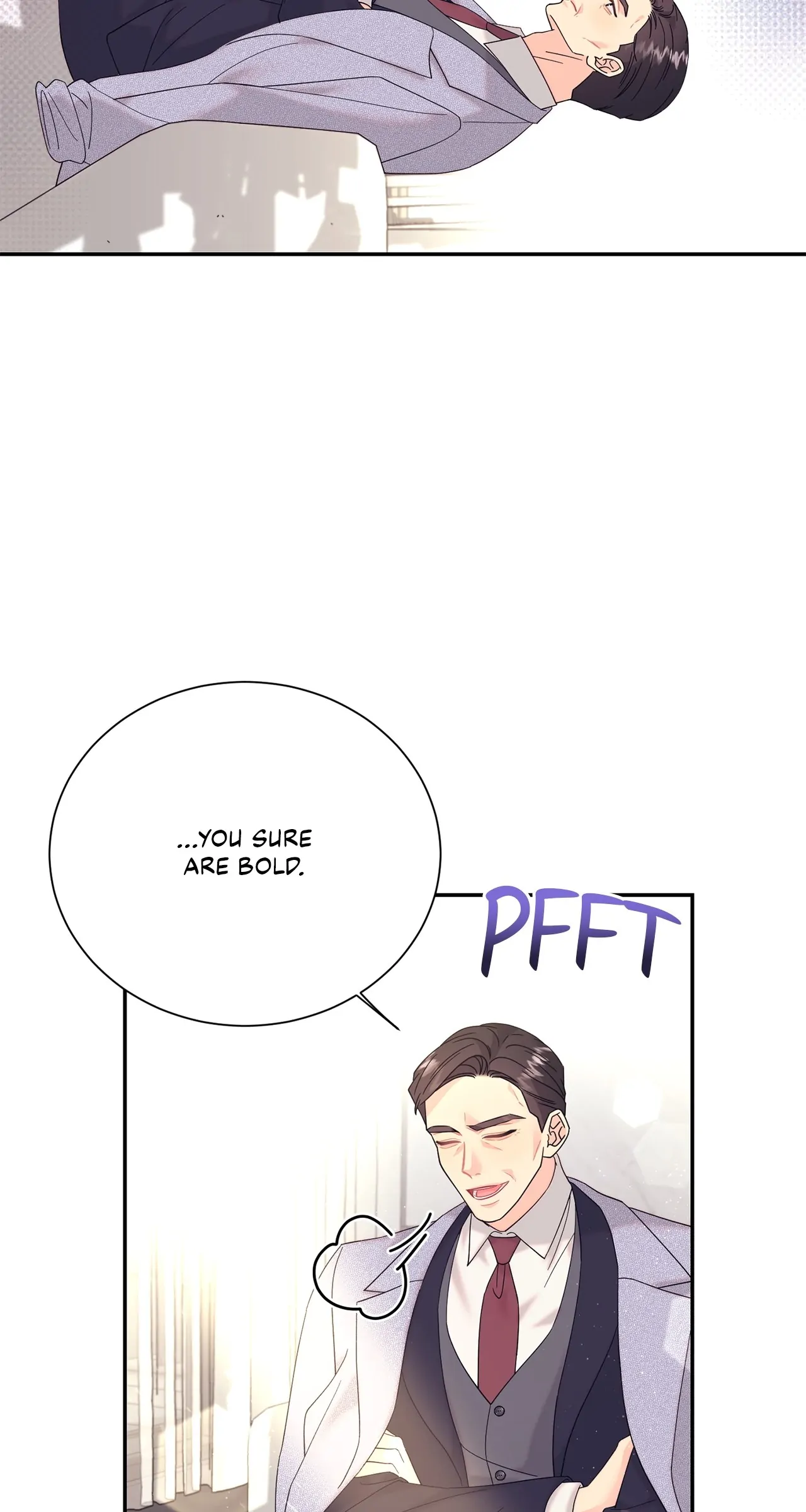 Fake Wife Chapter 45 - Page 38