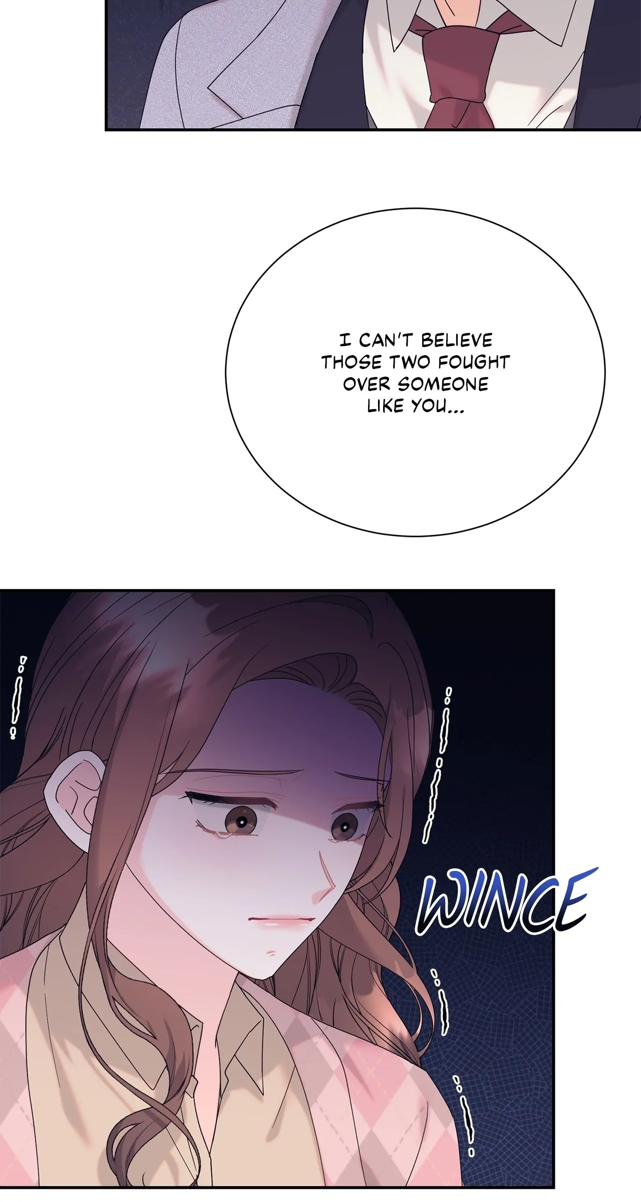 Fake Wife Chapter 45 - Page 40