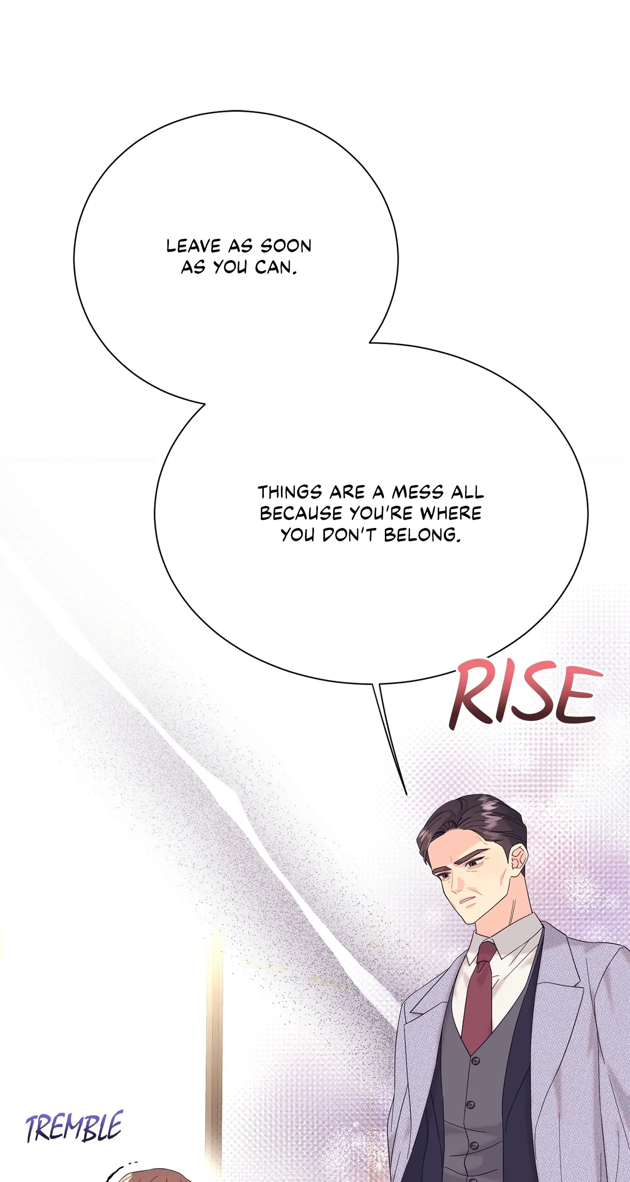 Fake Wife Chapter 45 - Page 42