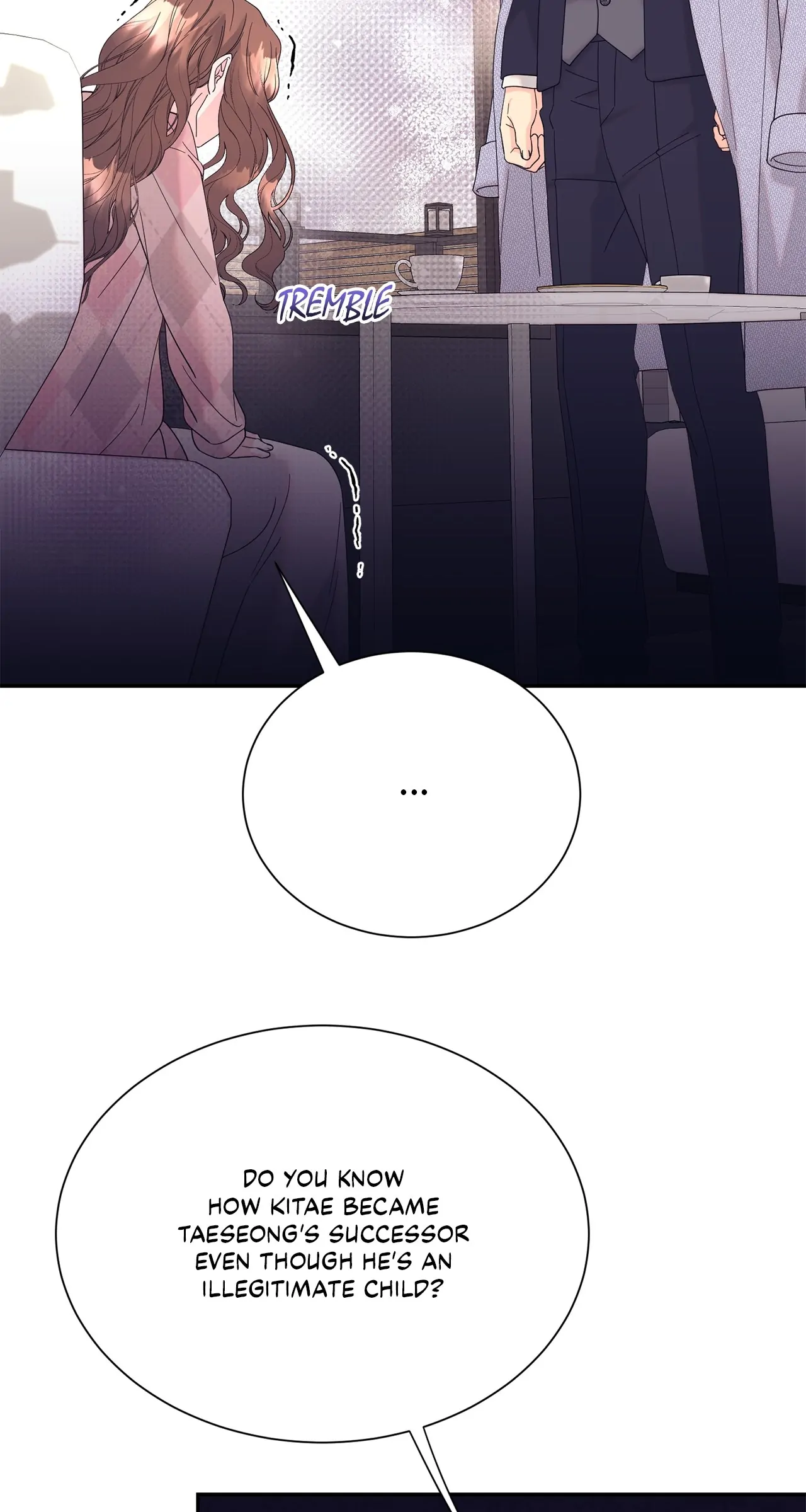 Fake Wife Chapter 45 - Page 43