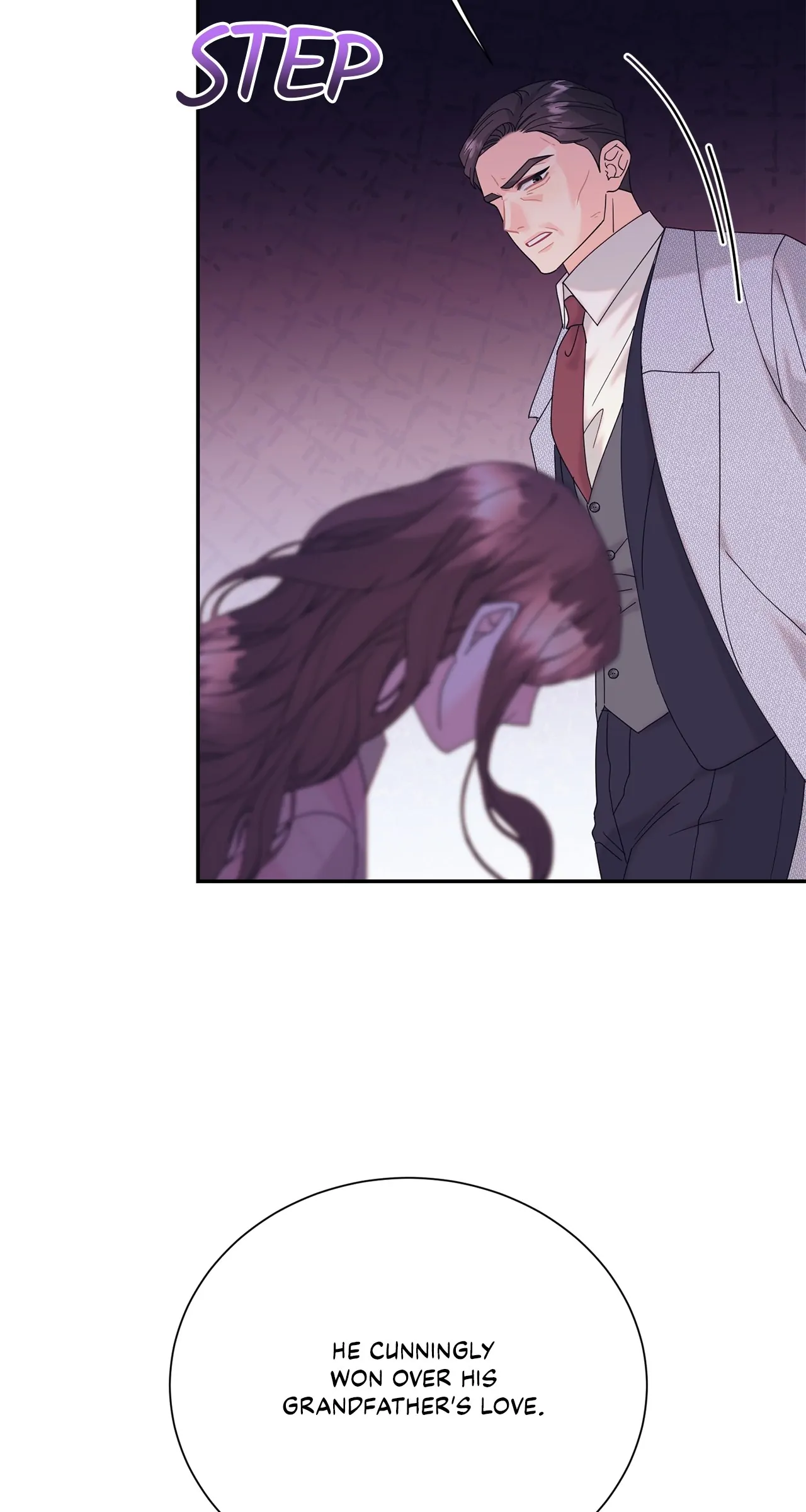 Fake Wife Chapter 45 - Page 44