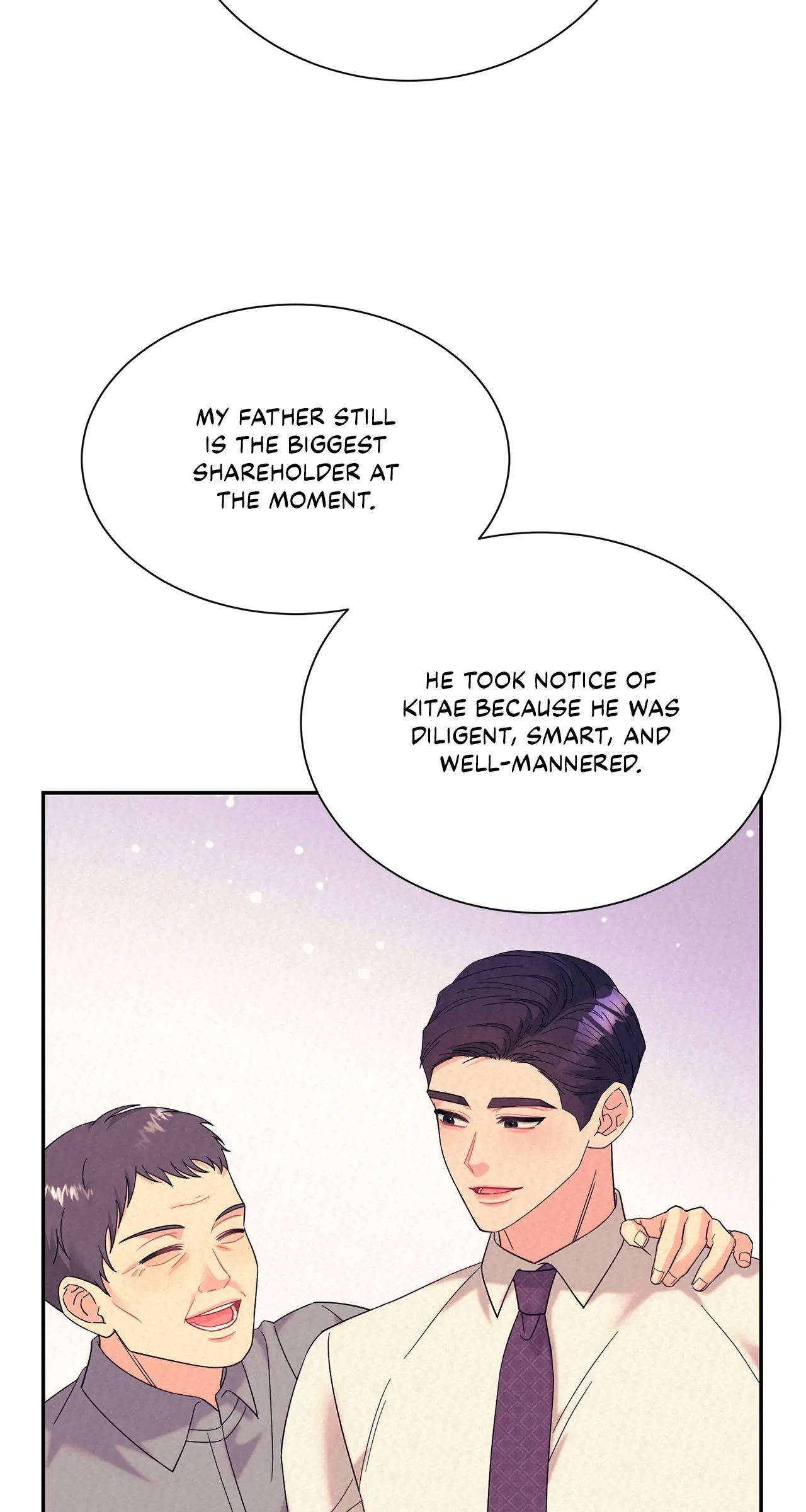 Fake Wife Chapter 45 - Page 45
