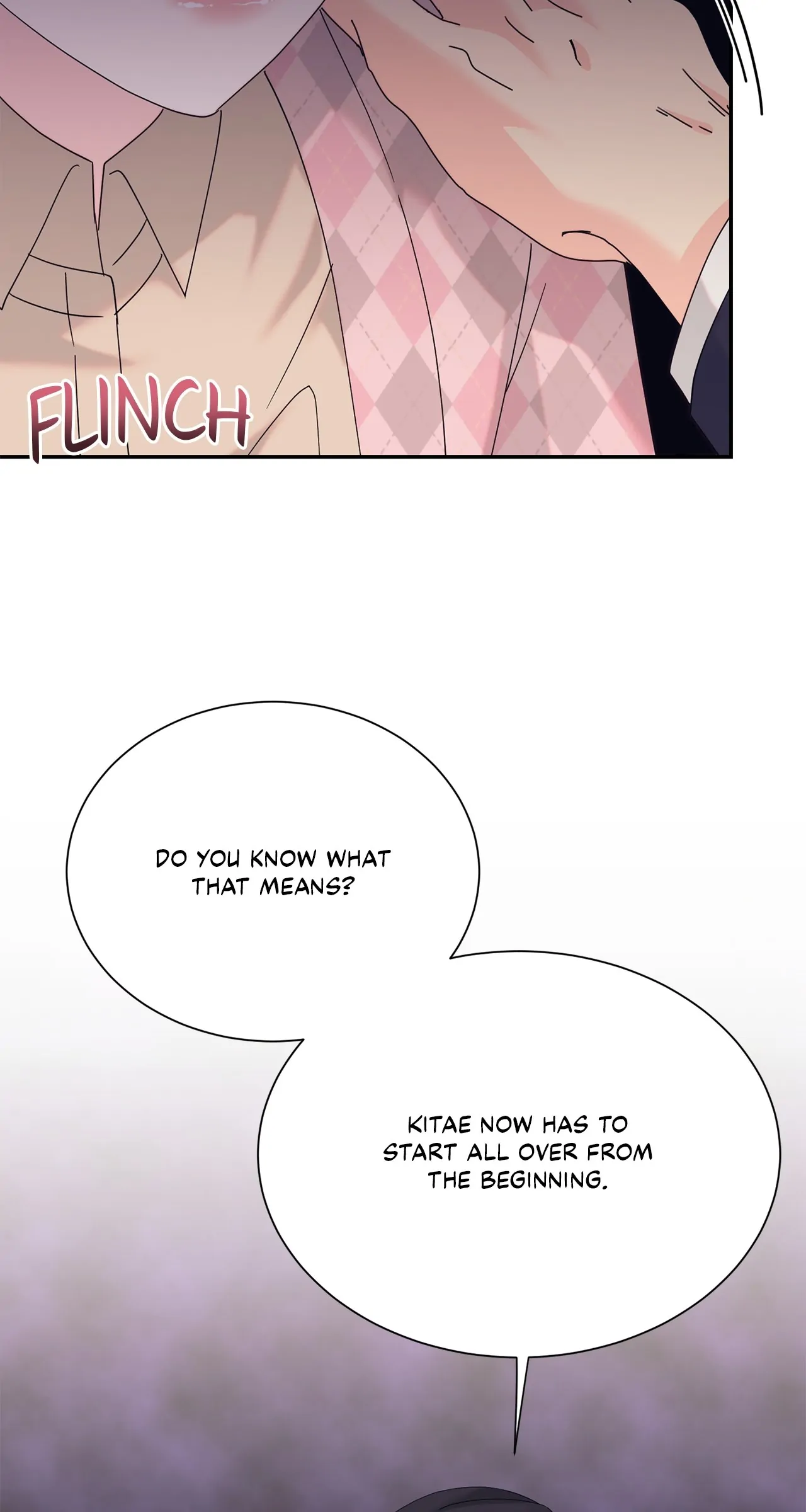 Fake Wife Chapter 45 - Page 47