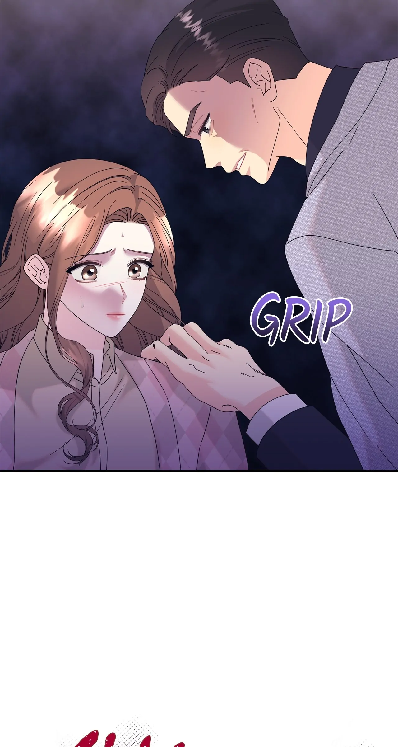 Fake Wife Chapter 45 - Page 48
