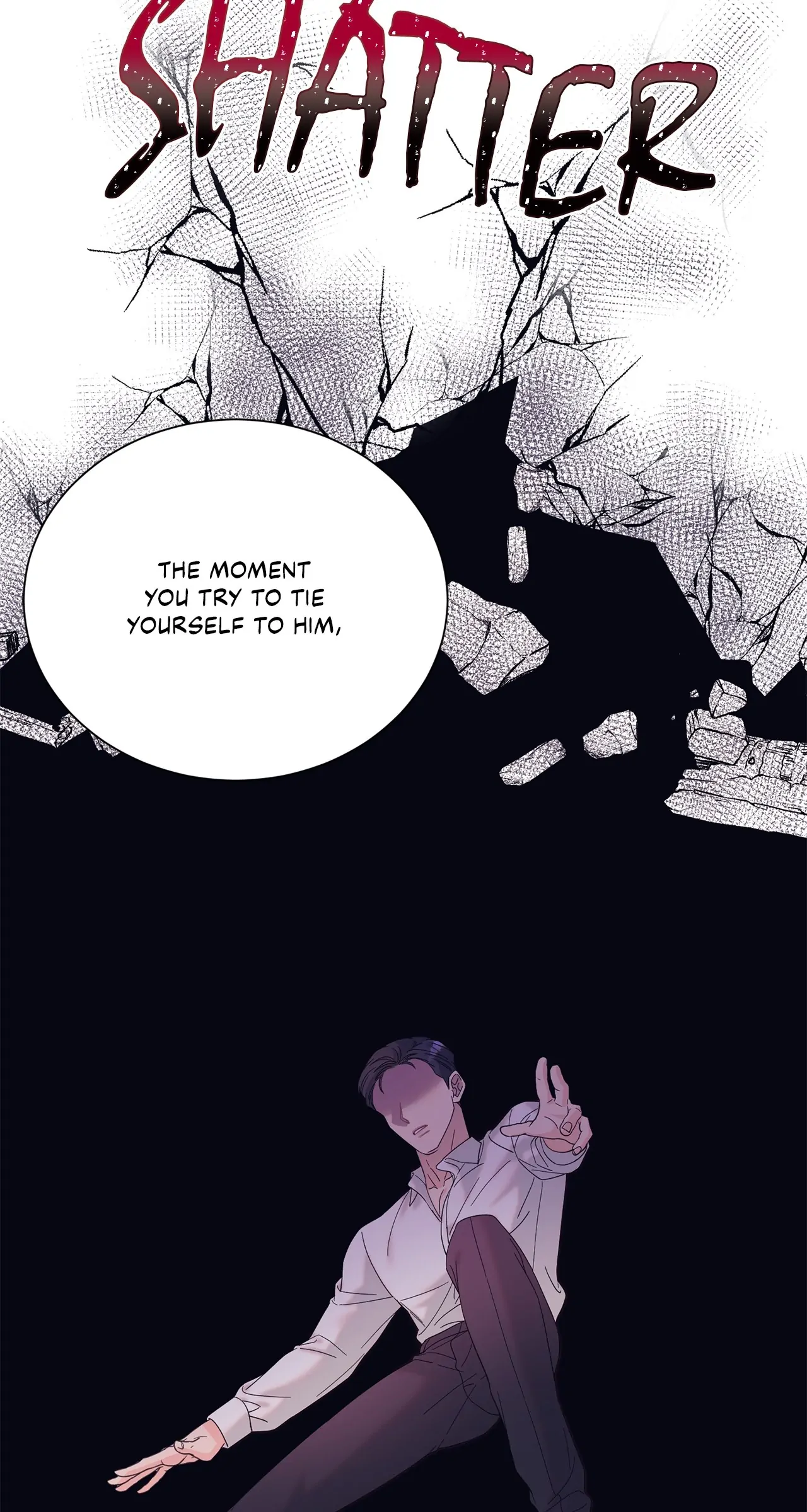 Fake Wife Chapter 45 - Page 49
