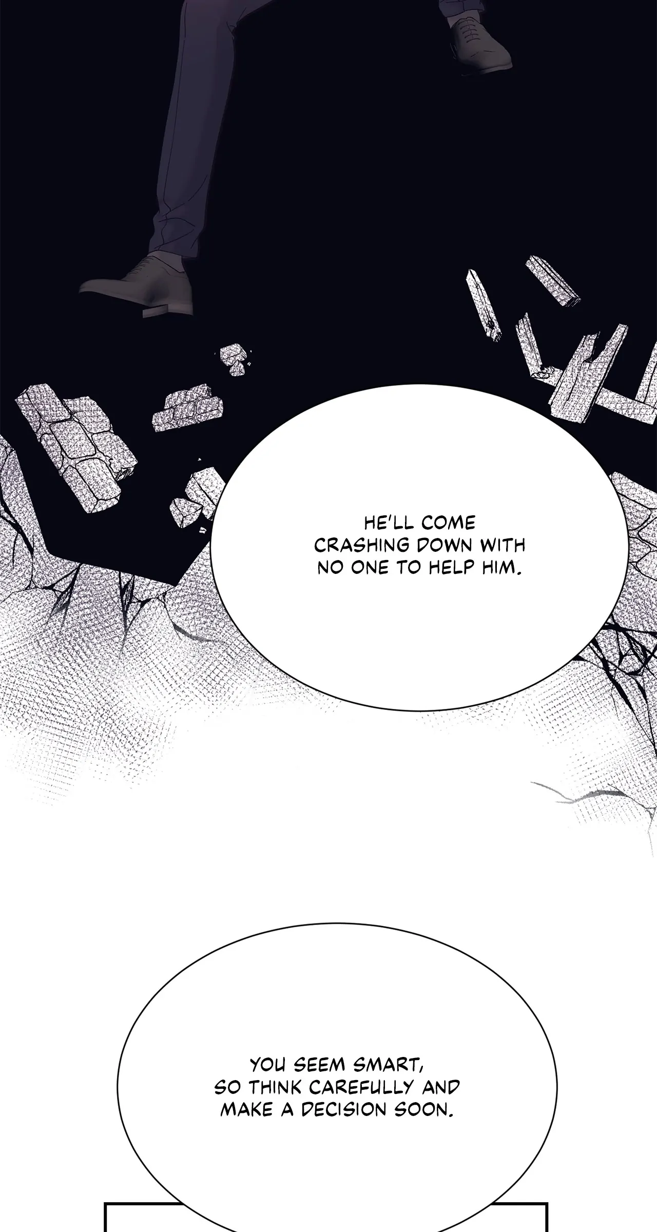 Fake Wife Chapter 45 - Page 50