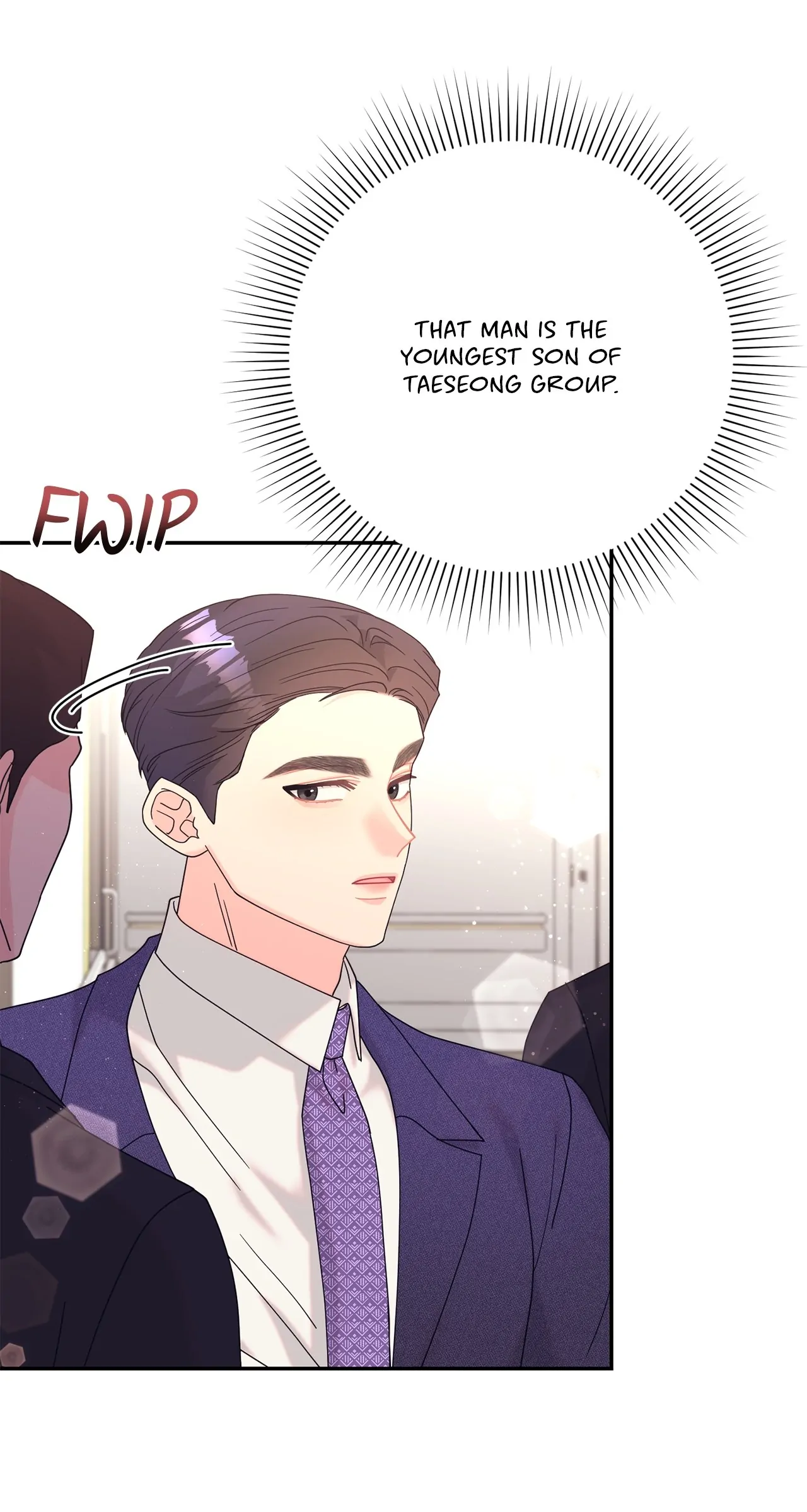 Fake Wife Chapter 45 - Page 6