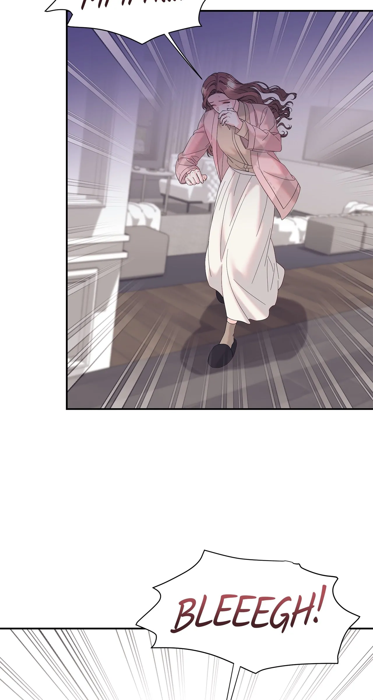 Fake Wife Chapter 45 - Page 54