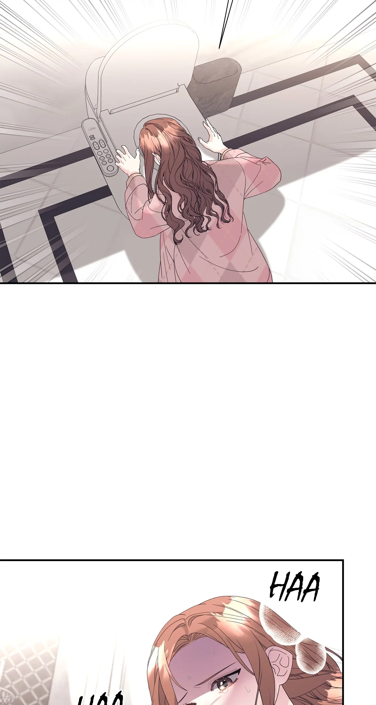 Fake Wife Chapter 45 - Page 55