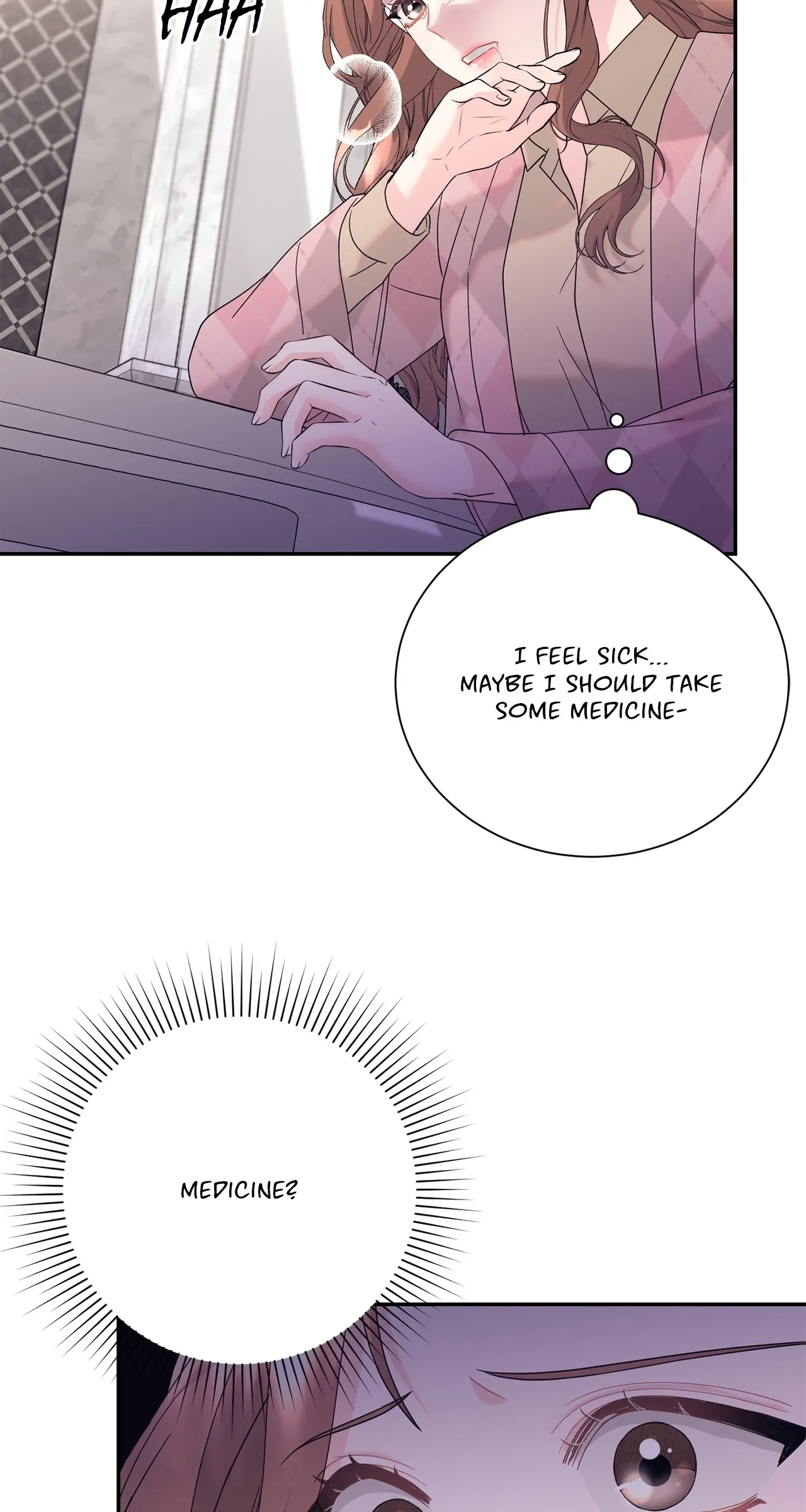 Fake Wife Chapter 45 - Page 56