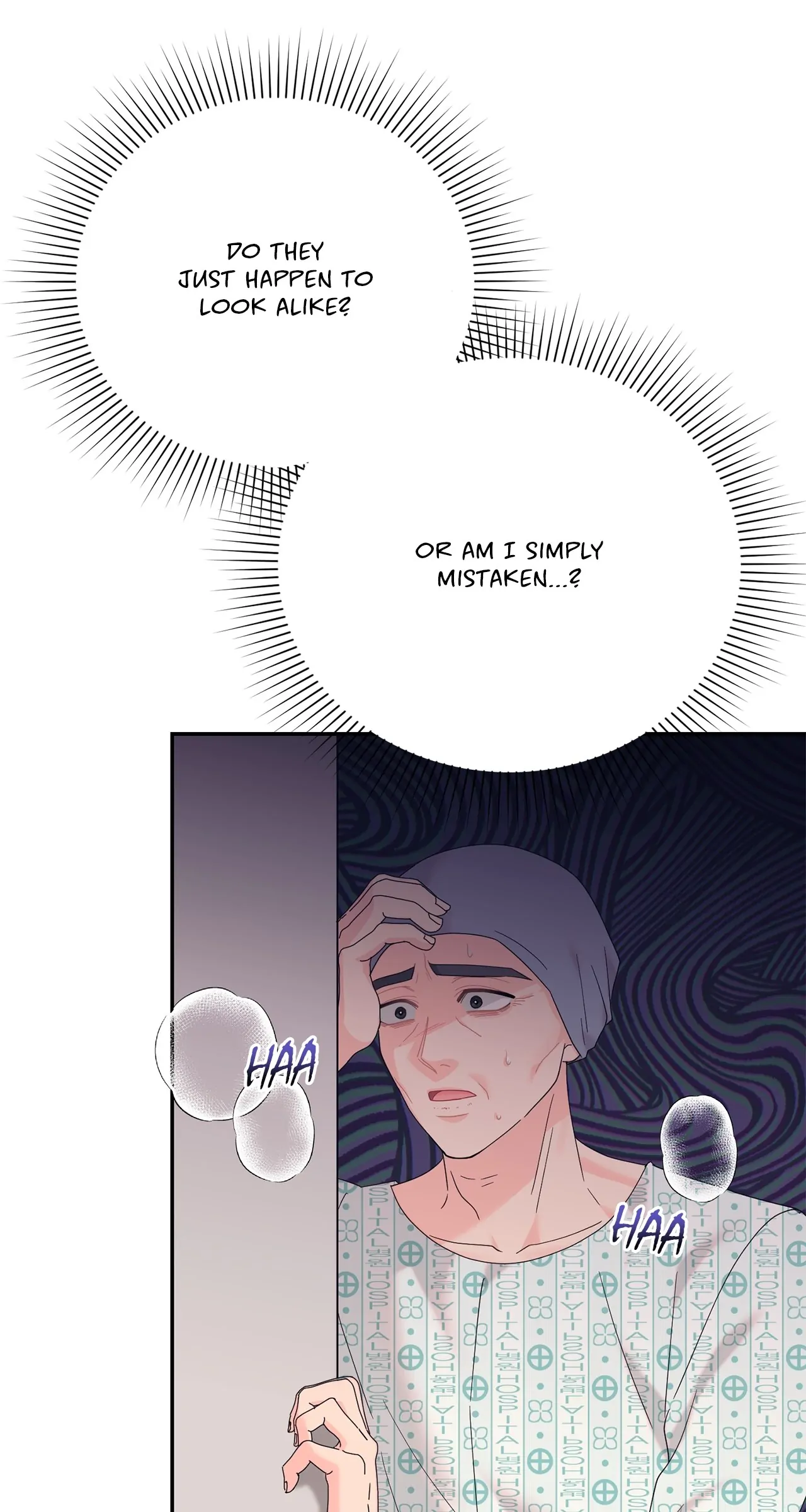 Fake Wife Chapter 45 - Page 7