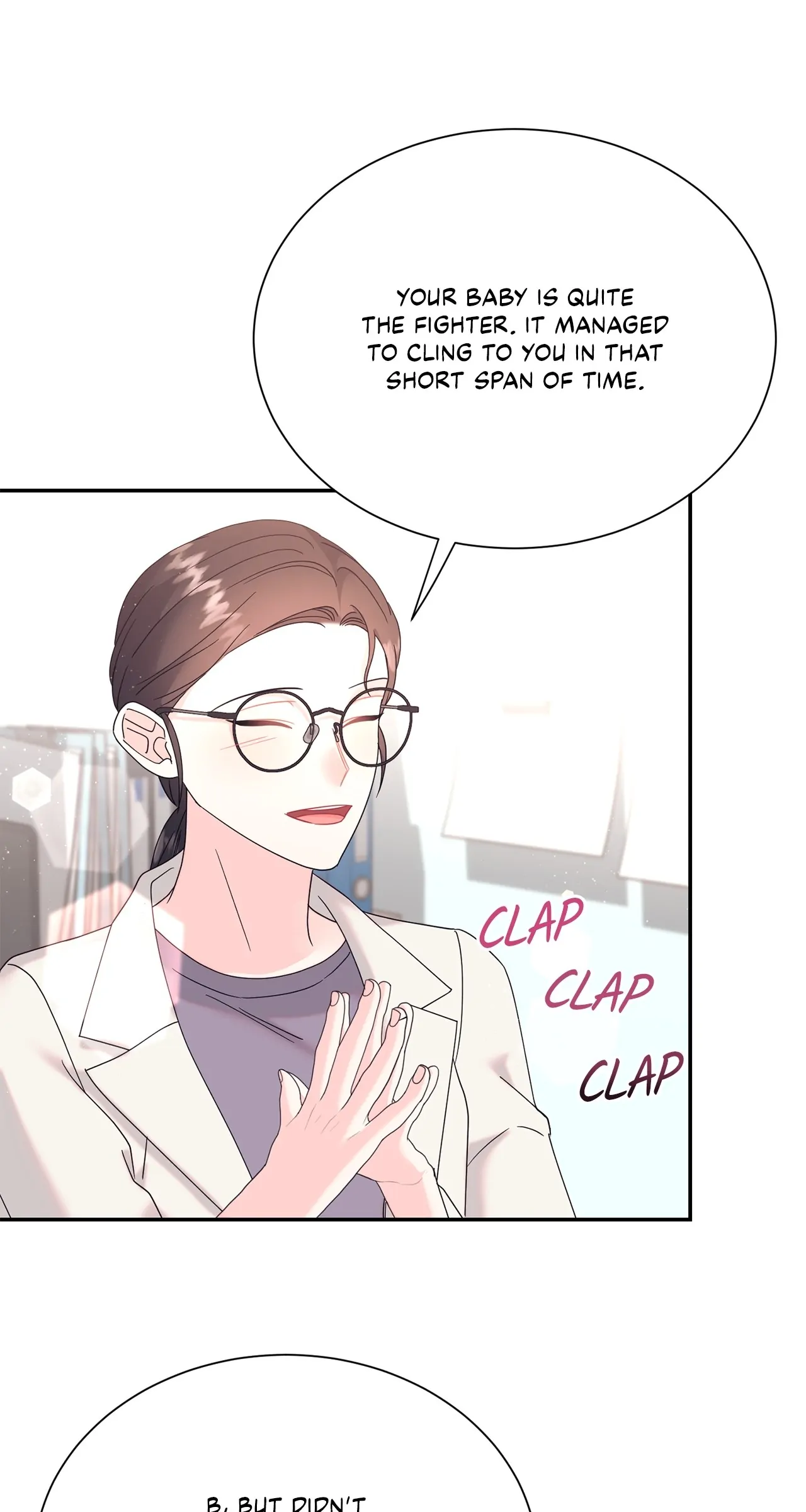 Fake Wife Chapter 45 - Page 63