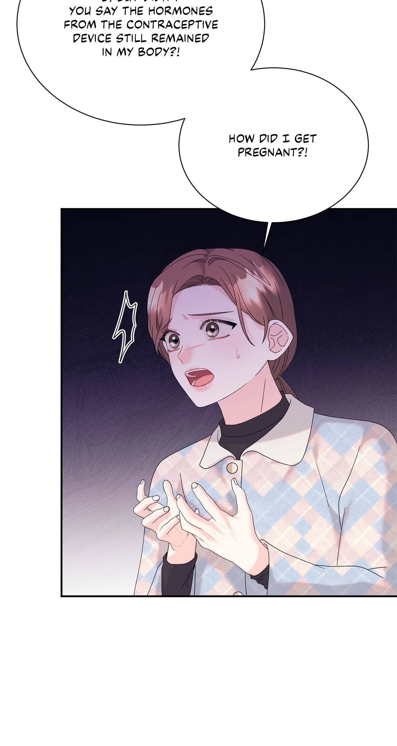 Fake Wife Chapter 45 - Page 64