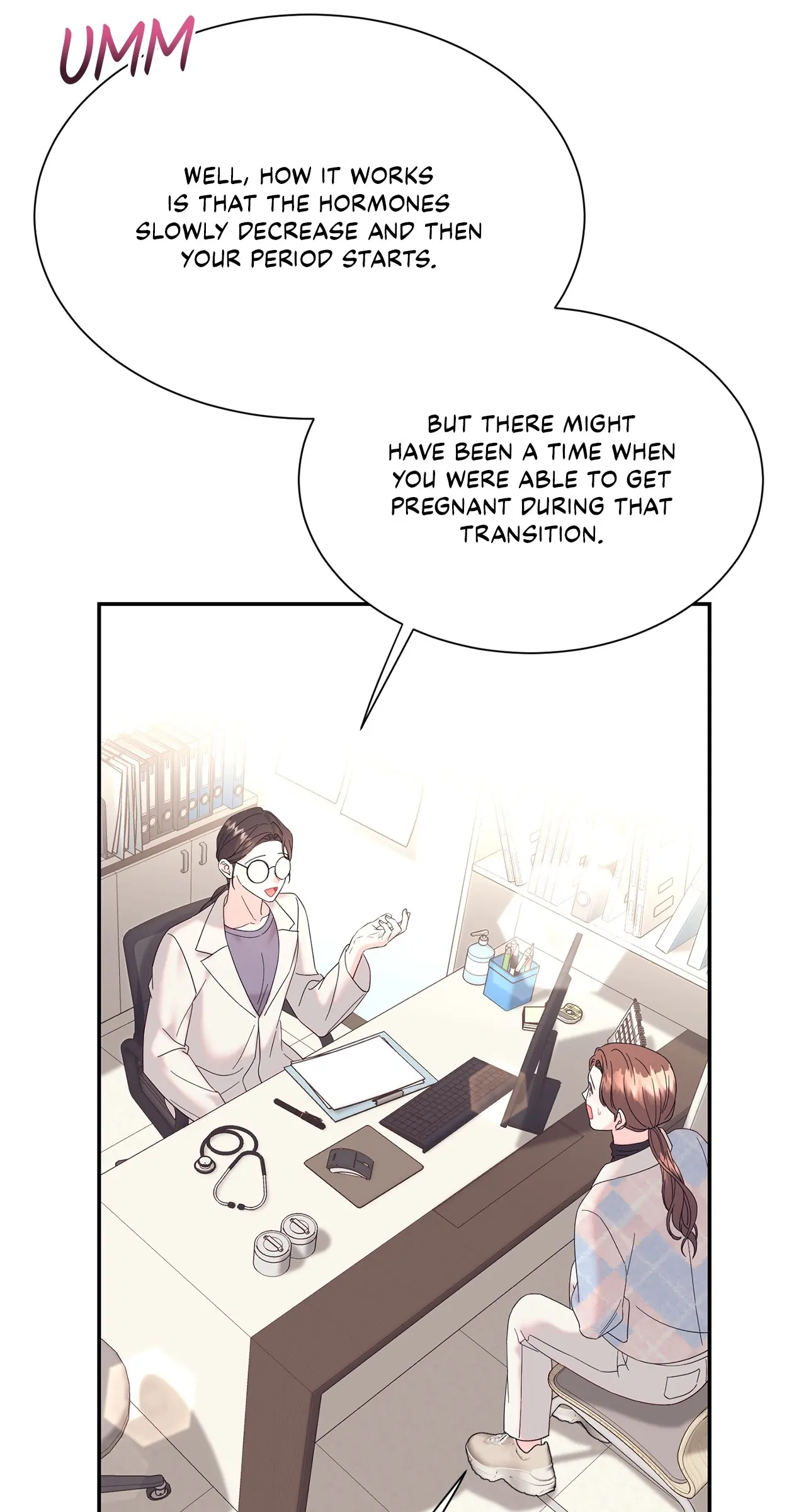 Fake Wife Chapter 45 - Page 65
