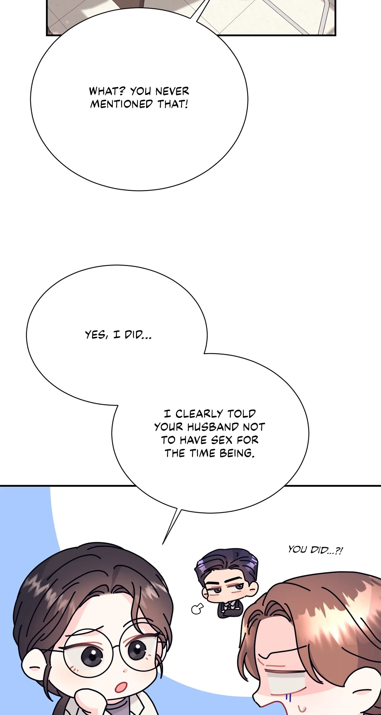 Fake Wife Chapter 45 - Page 66