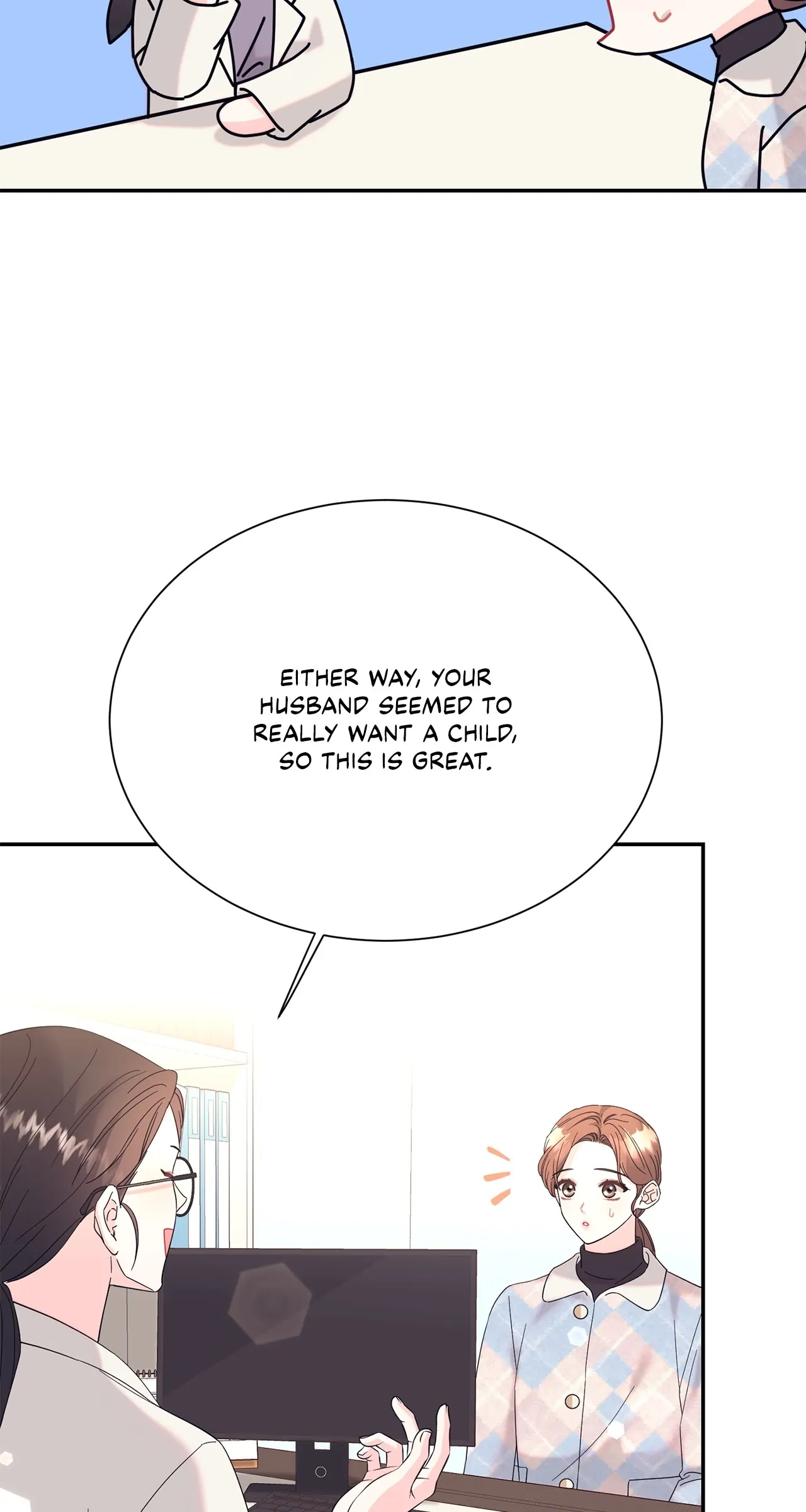 Fake Wife Chapter 45 - Page 67