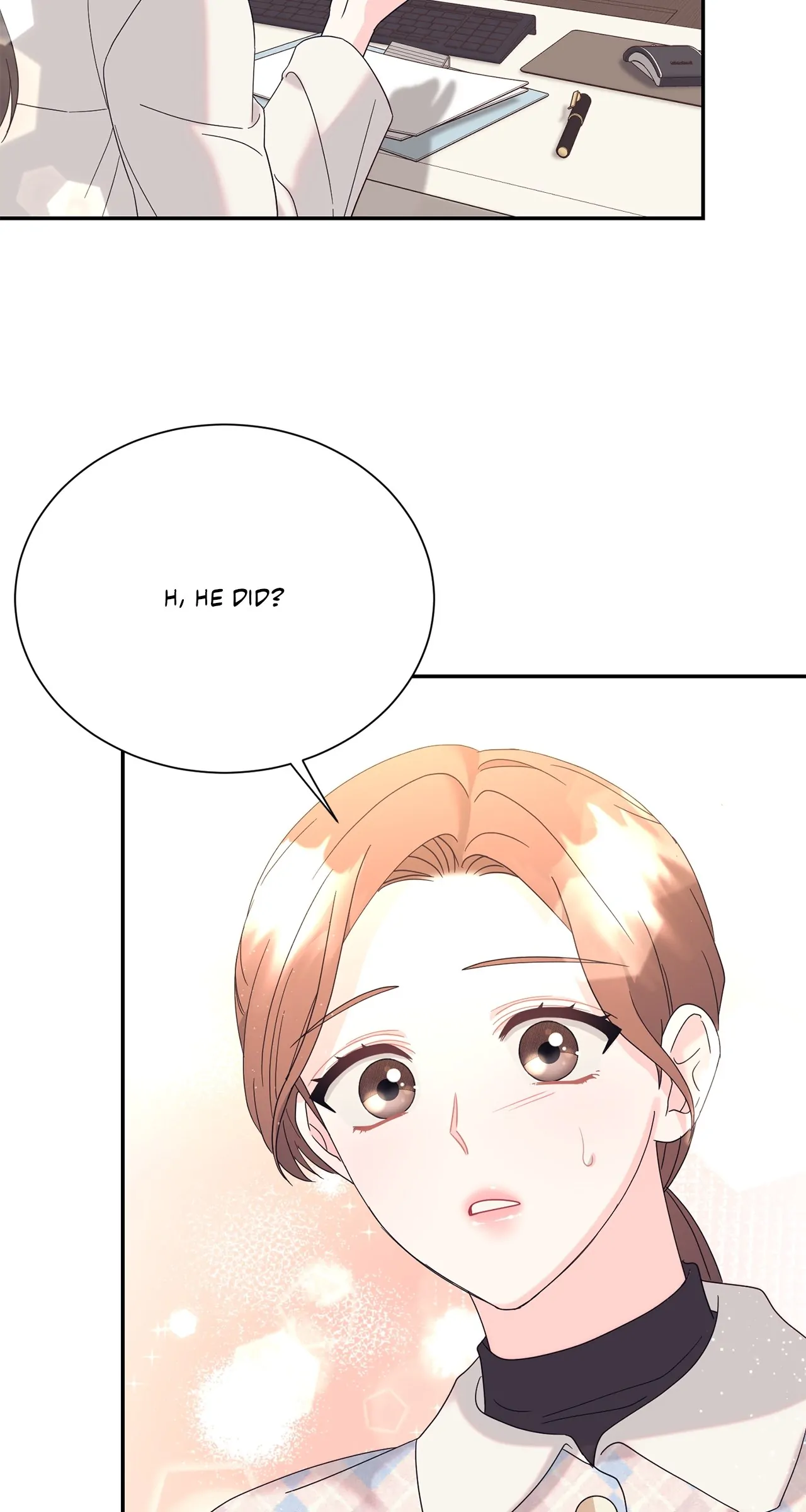 Fake Wife Chapter 45 - Page 68
