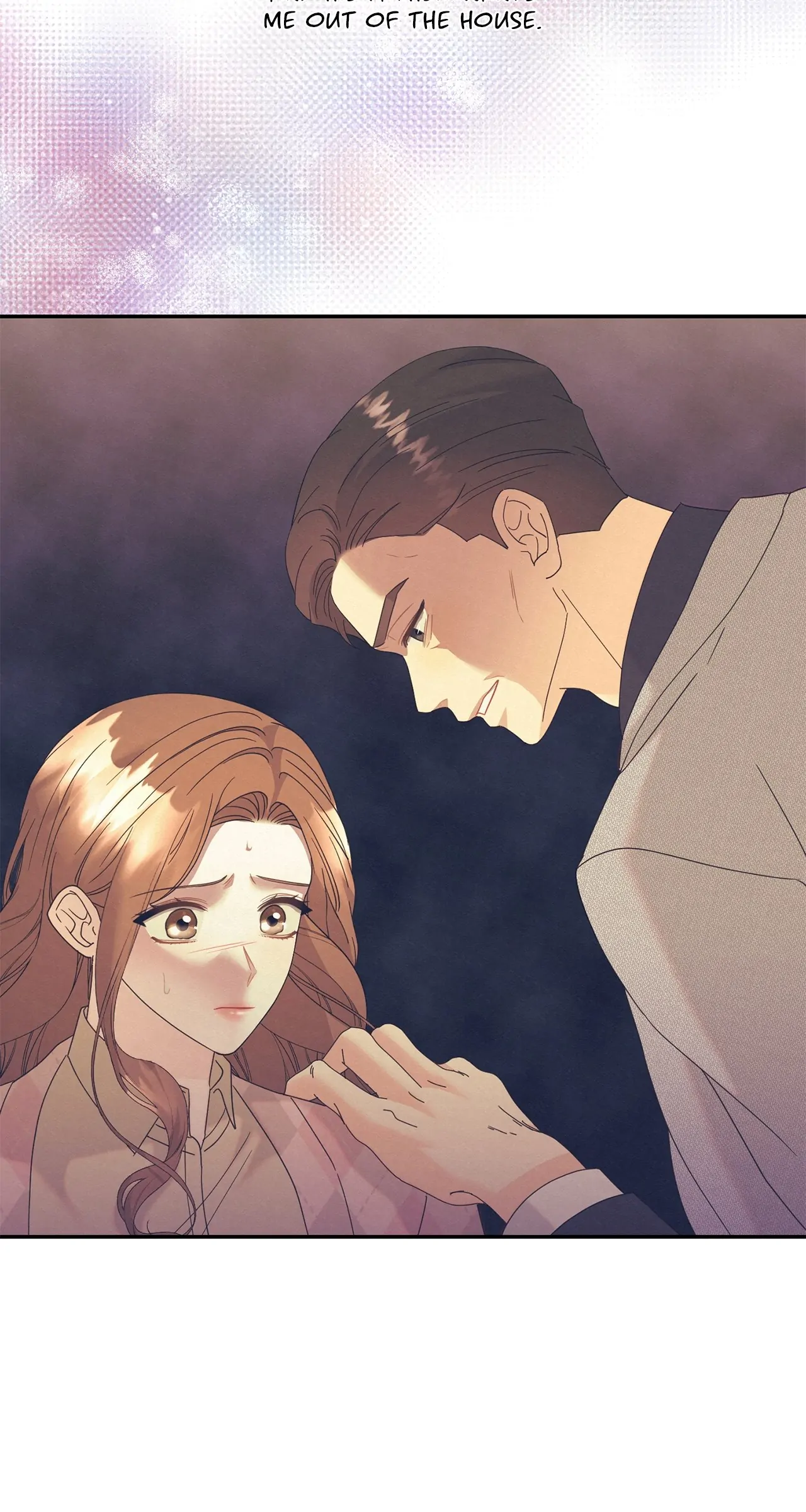 Fake Wife Chapter 45 - Page 71