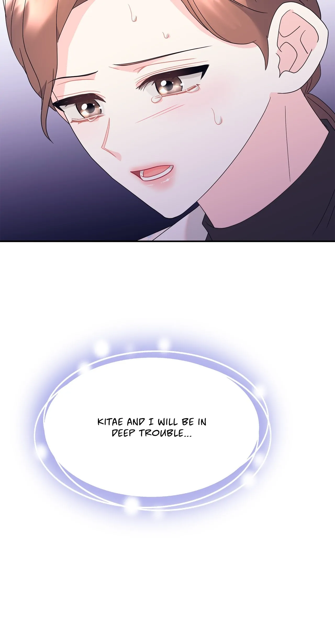 Fake Wife Chapter 45 - Page 76