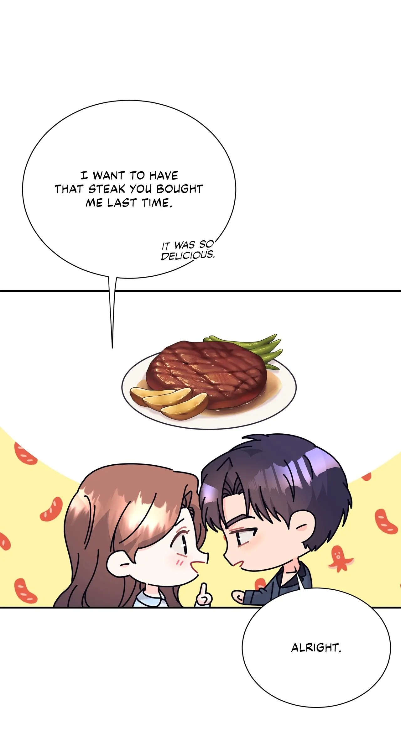 Fake Wife Chapter 46 - Page 11