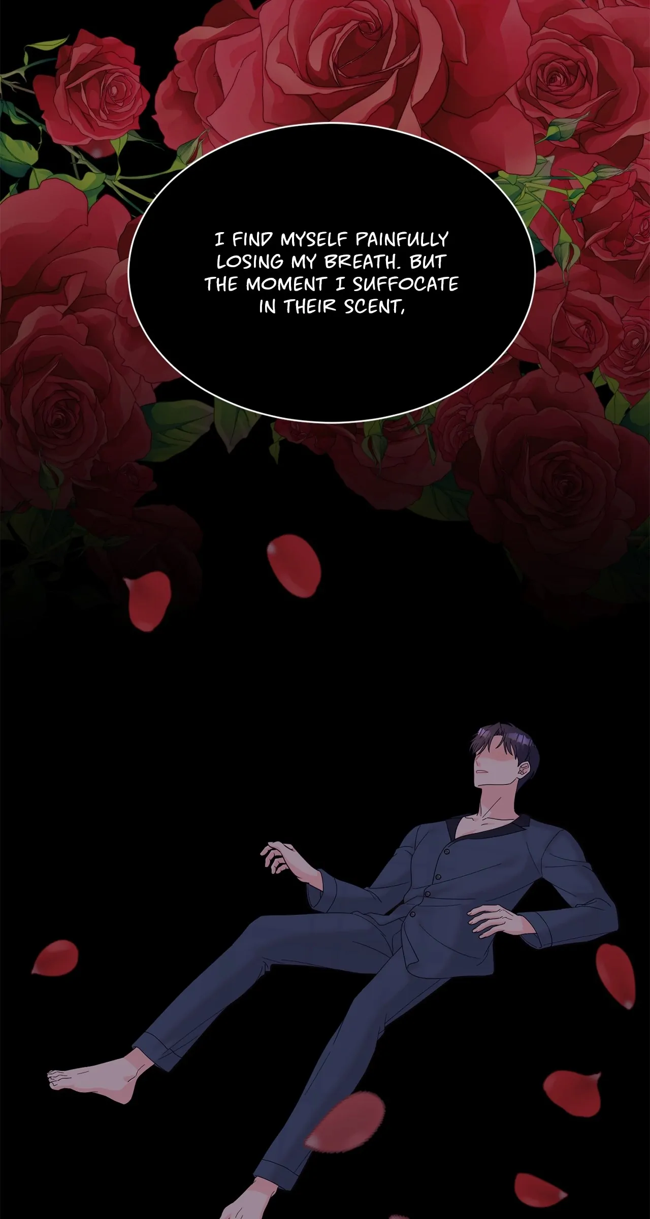 Fake Wife Chapter 46 - Page 21