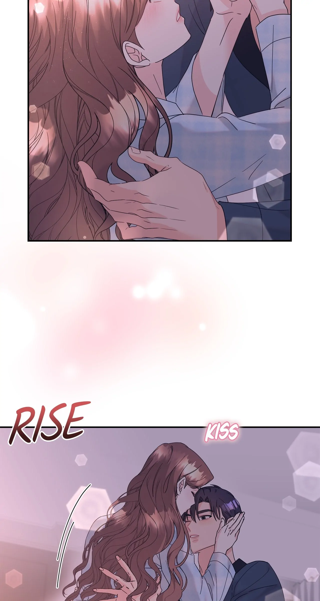 Fake Wife Chapter 46 - Page 33