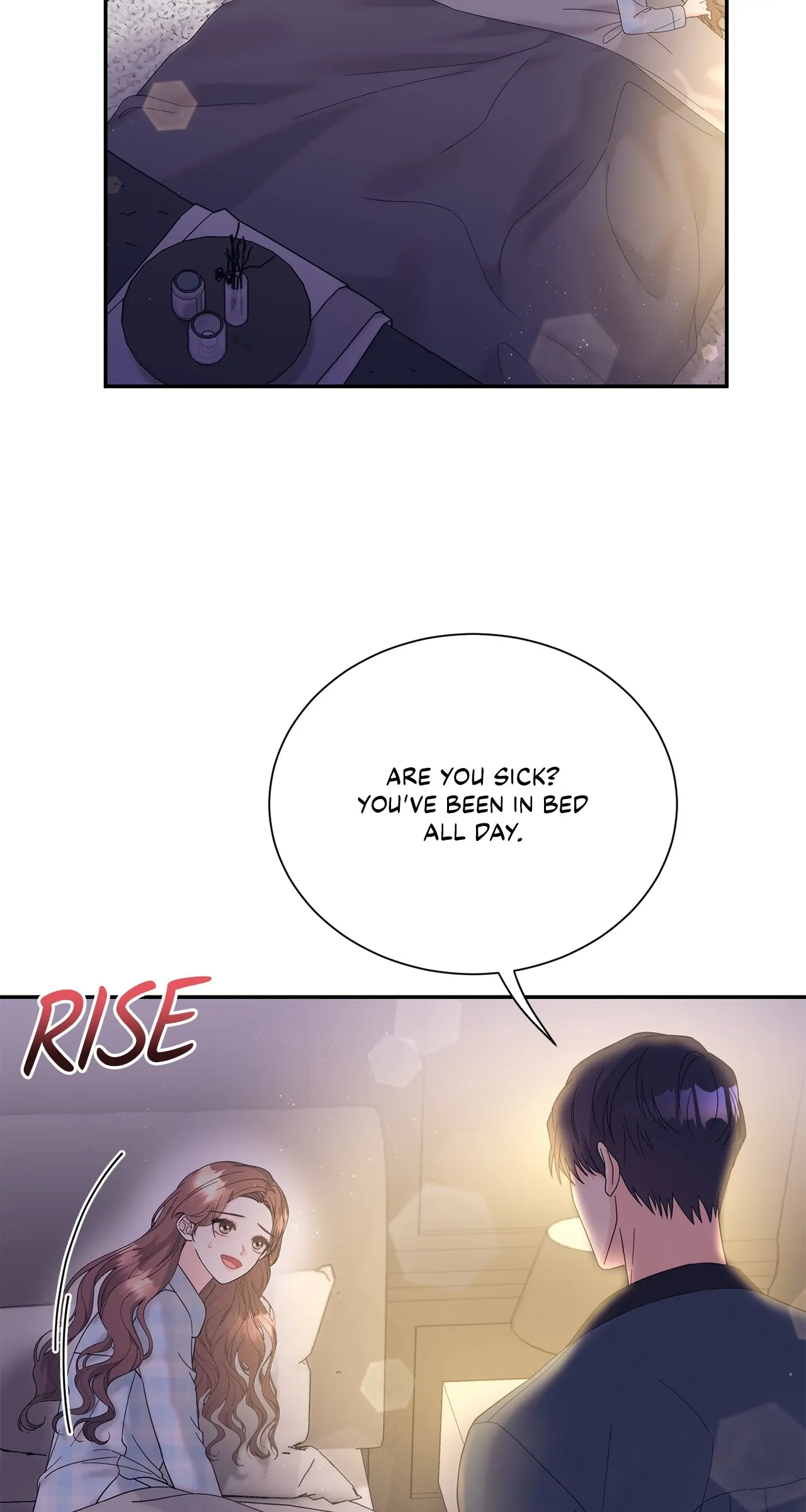 Fake Wife Chapter 46 - Page 5