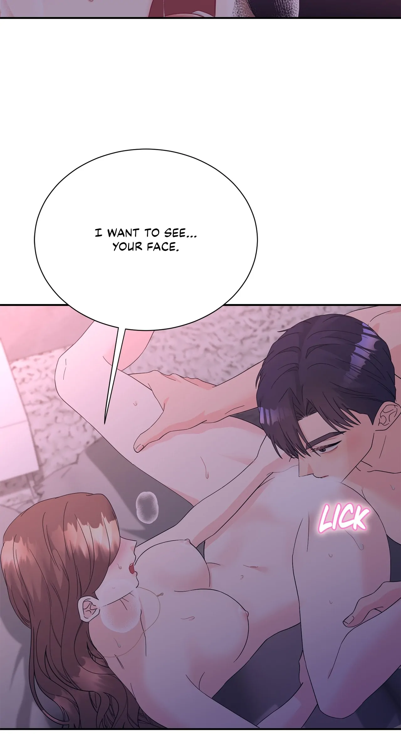 Fake Wife Chapter 46 - Page 54