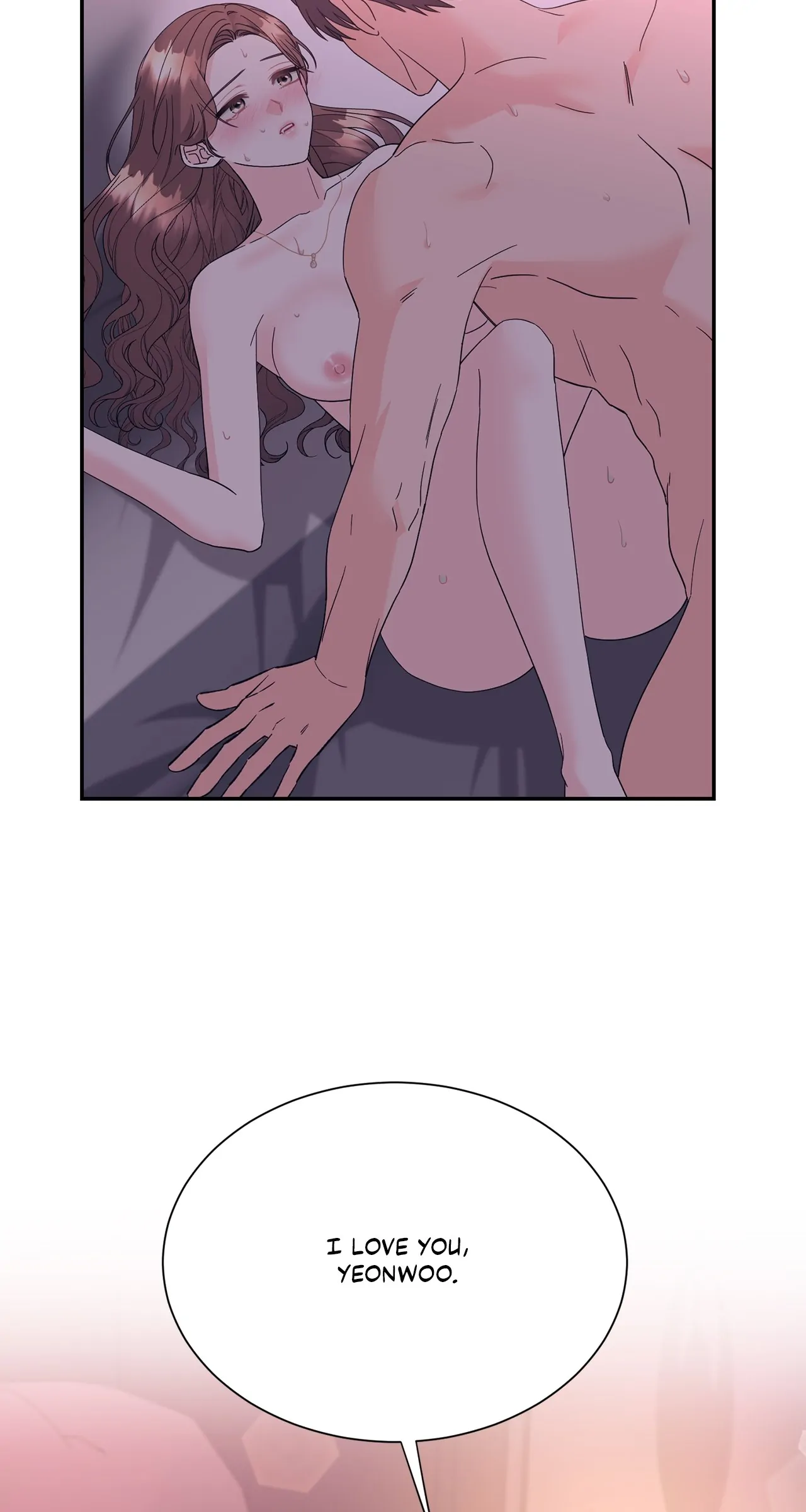 Fake Wife Chapter 46 - Page 57