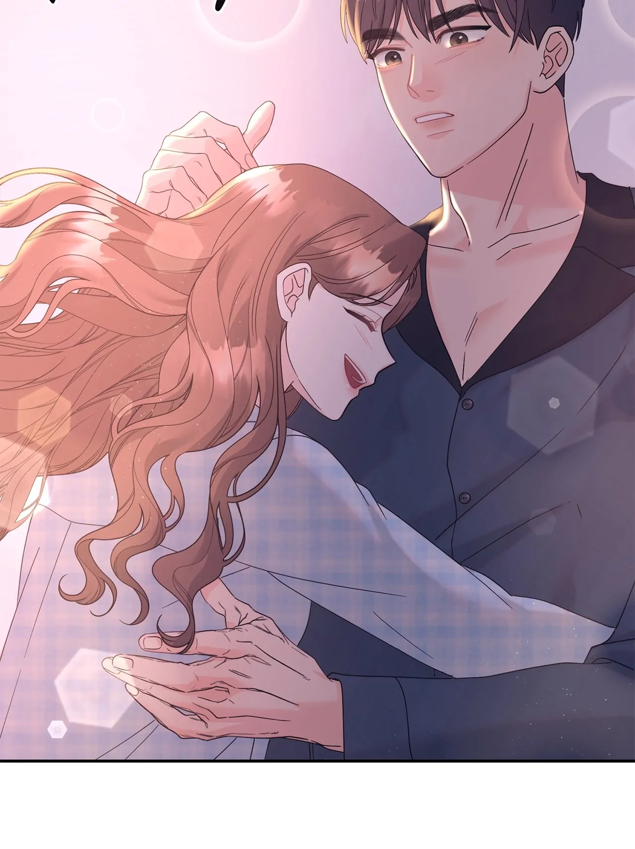 Fake Wife Chapter 46 - Page 10