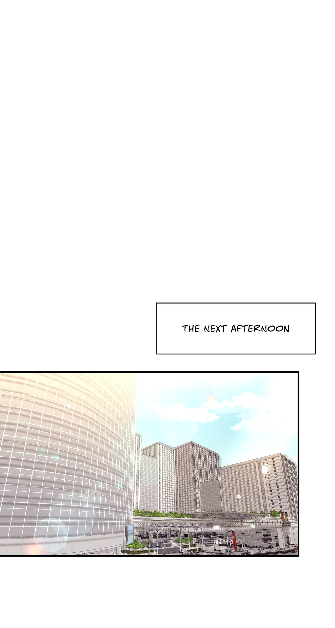Fake Wife Chapter 47 - Page 16