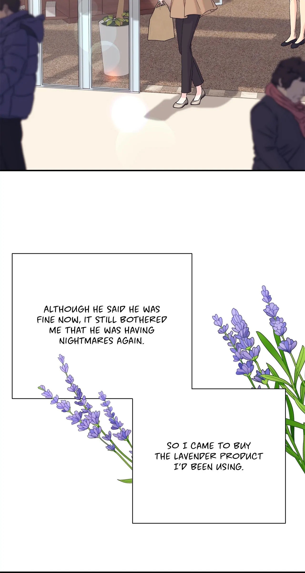 Fake Wife Chapter 47 - Page 18