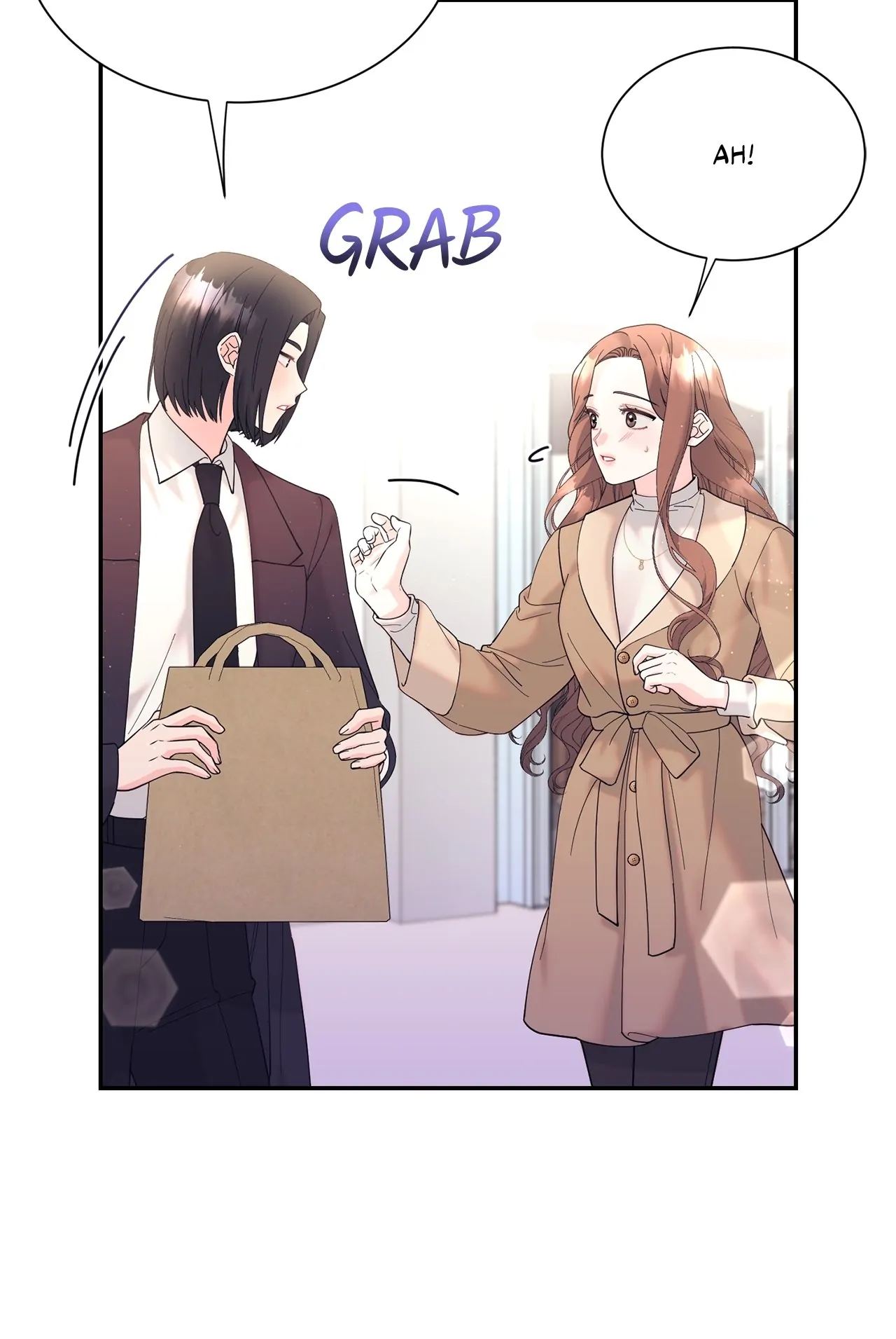 Fake Wife Chapter 47 - Page 20