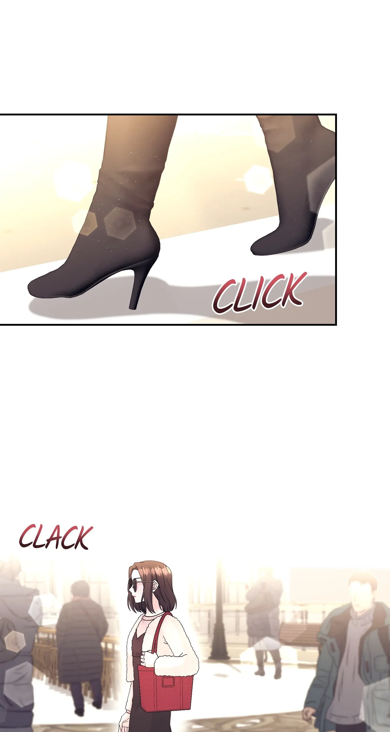 Fake Wife Chapter 47 - Page 22