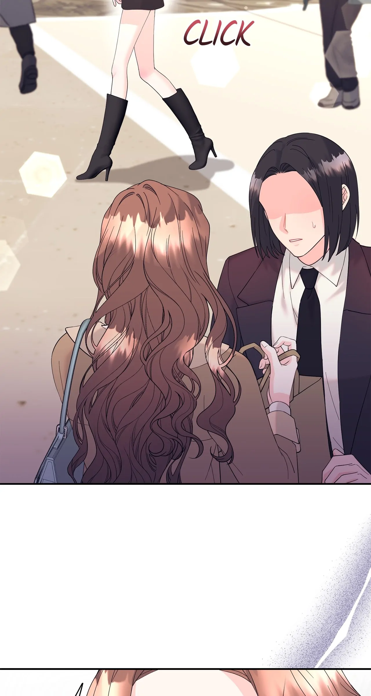 Fake Wife Chapter 47 - Page 23