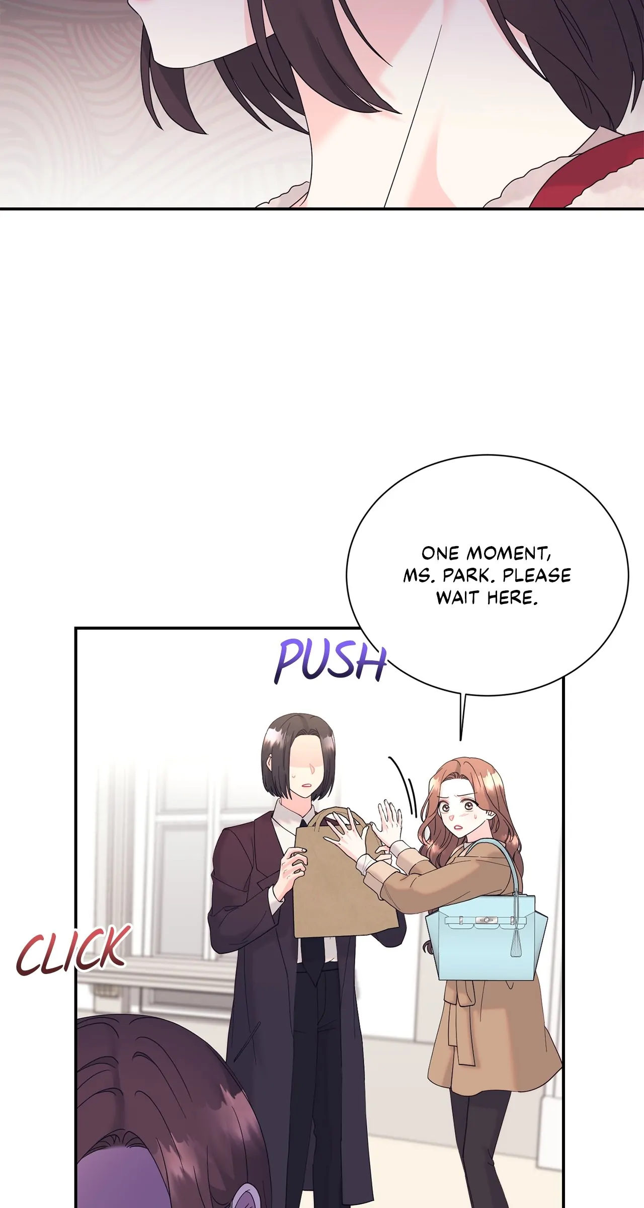 Fake Wife Chapter 47 - Page 25