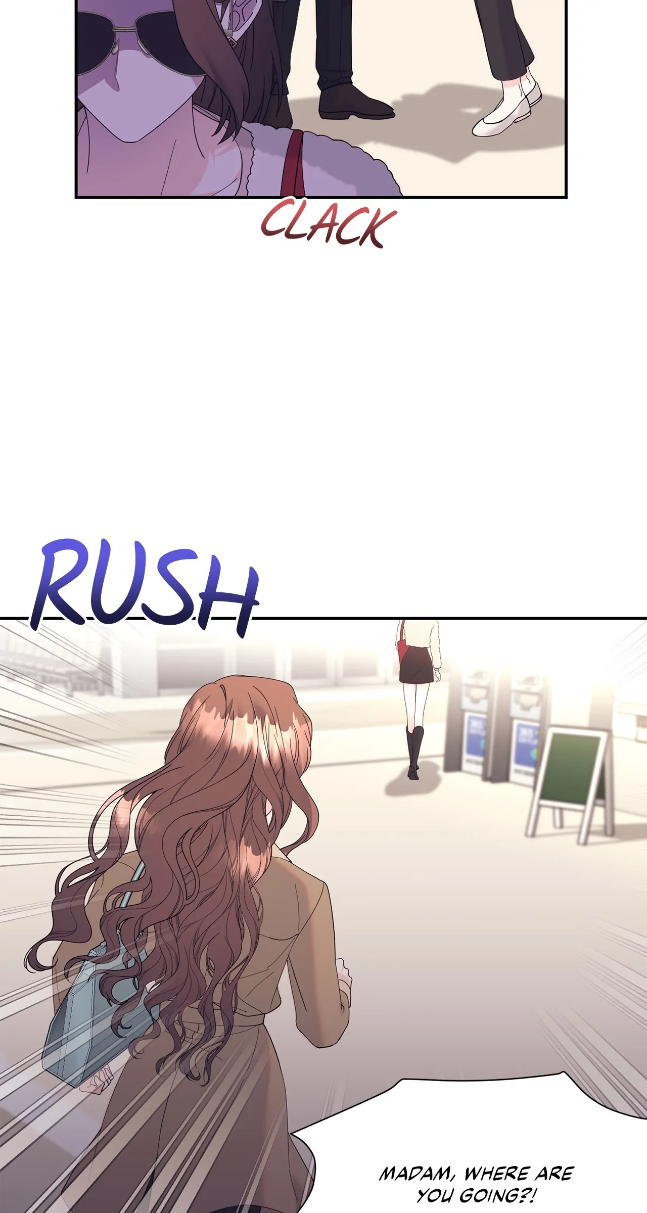 Fake Wife Chapter 47 - Page 26