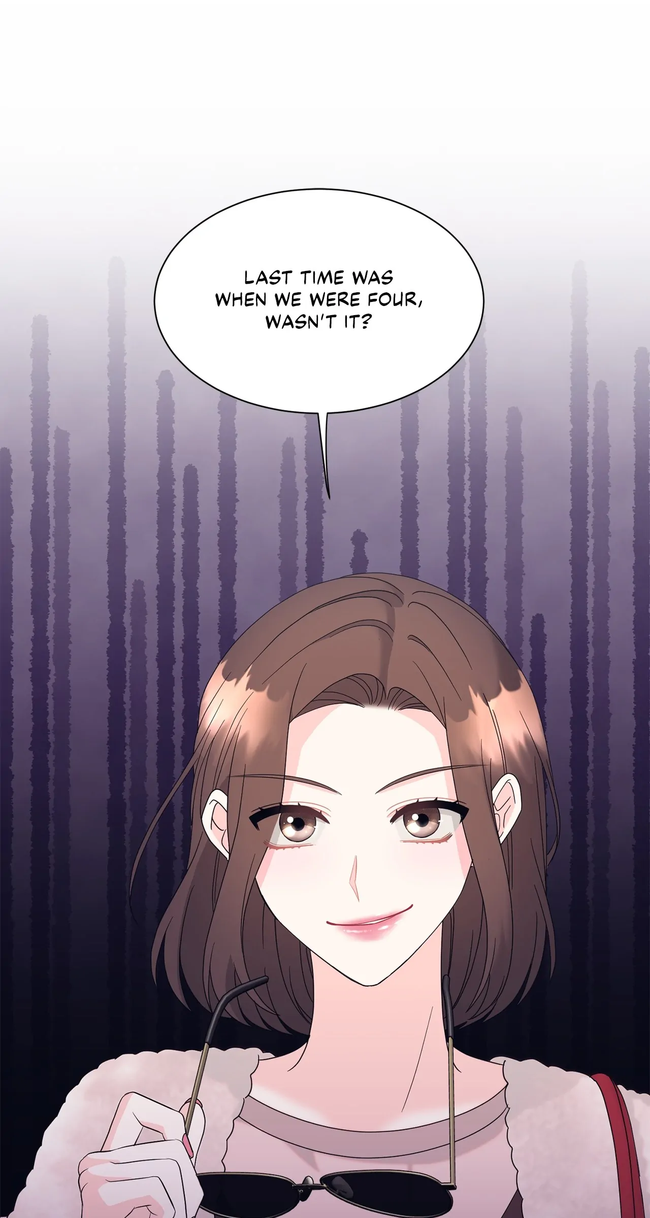 Fake Wife Chapter 47 - Page 31