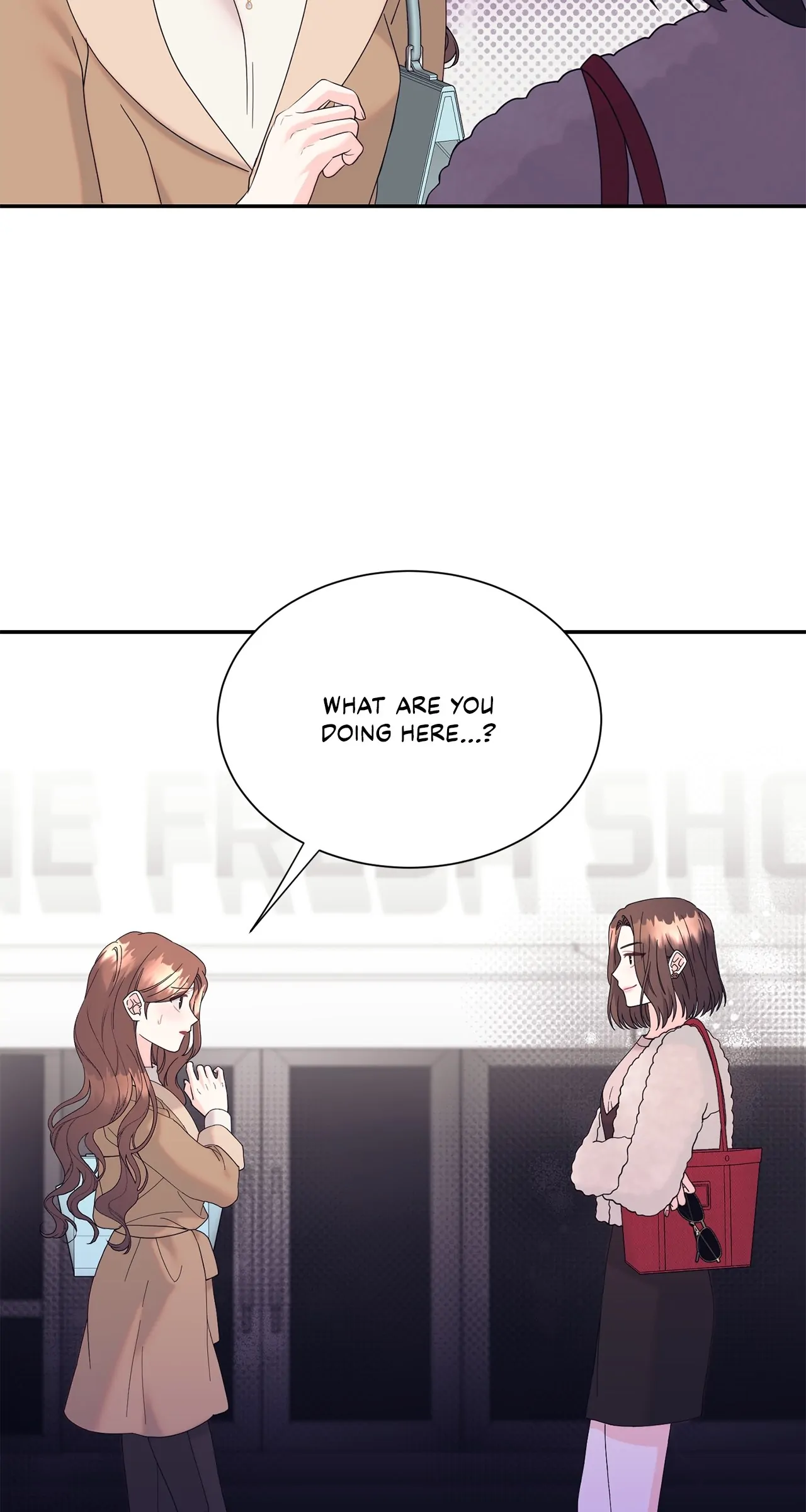 Fake Wife Chapter 47 - Page 33