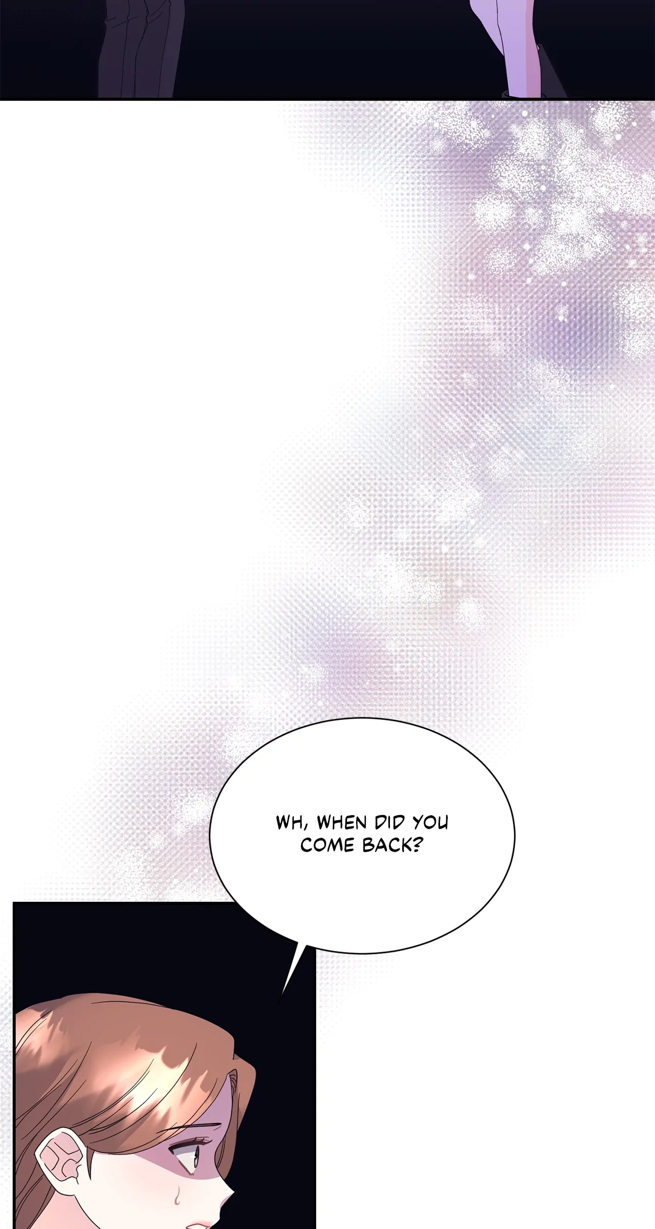 Fake Wife Chapter 47 - Page 34