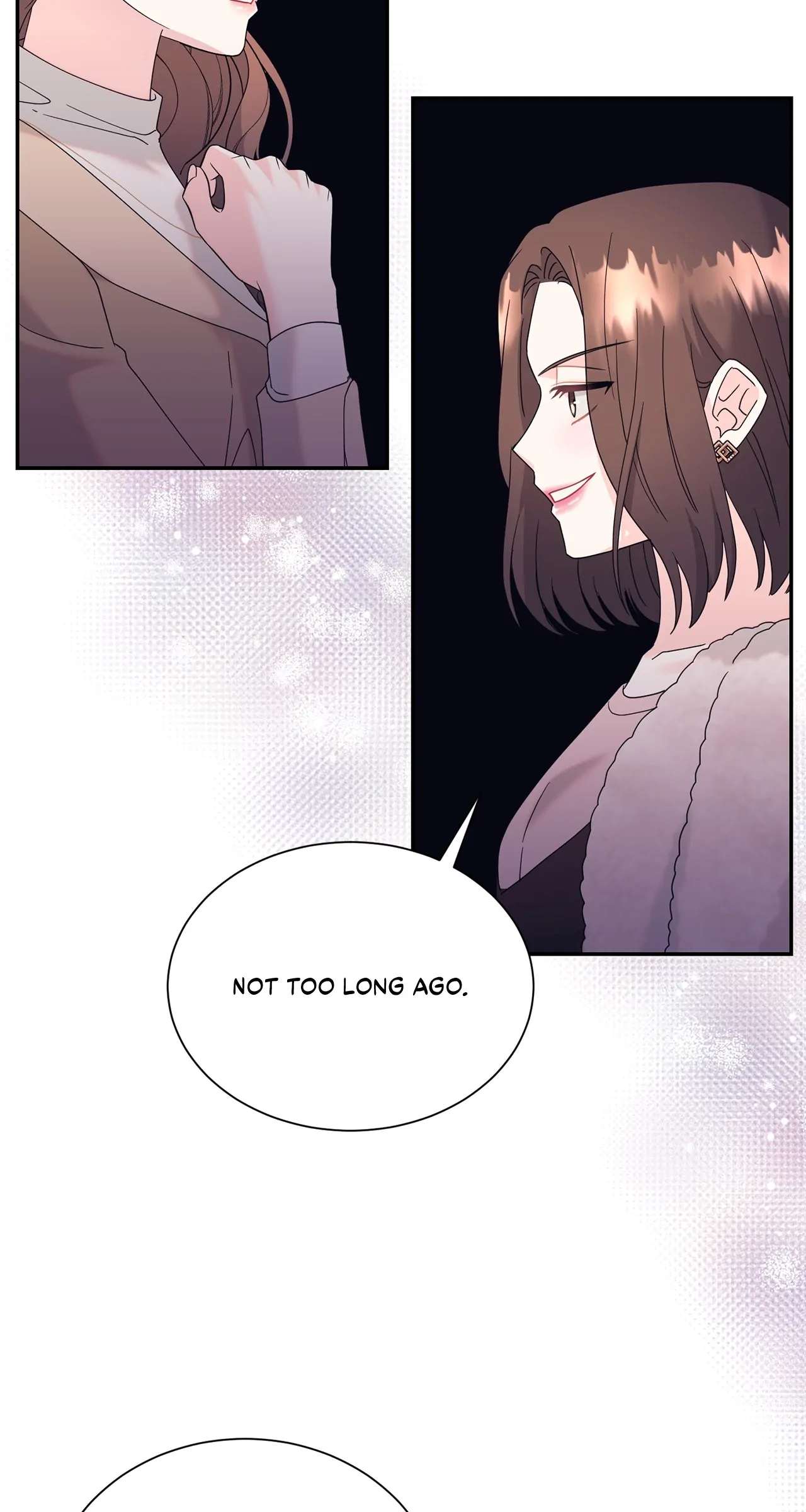 Fake Wife Chapter 47 - Page 35