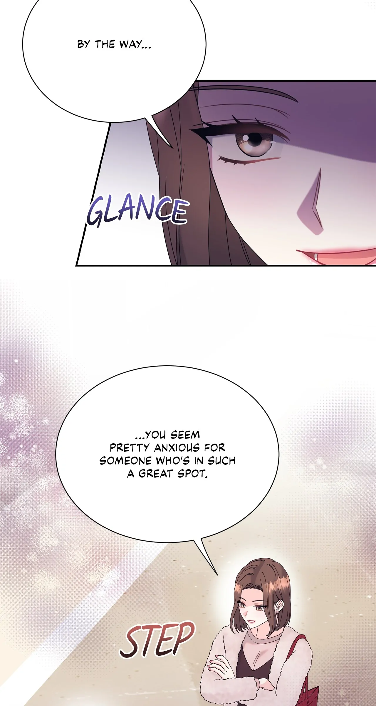 Fake Wife Chapter 47 - Page 36