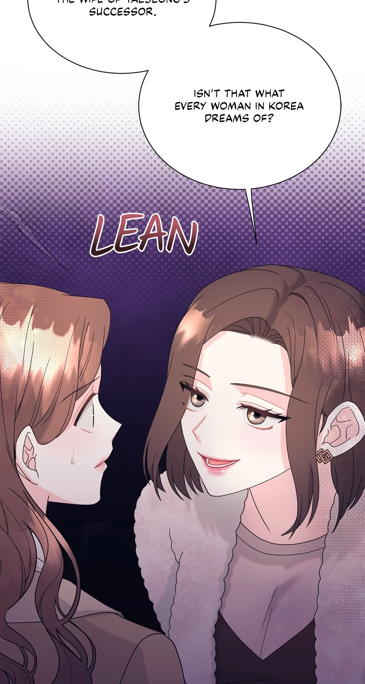 Fake Wife Chapter 47 - Page 38