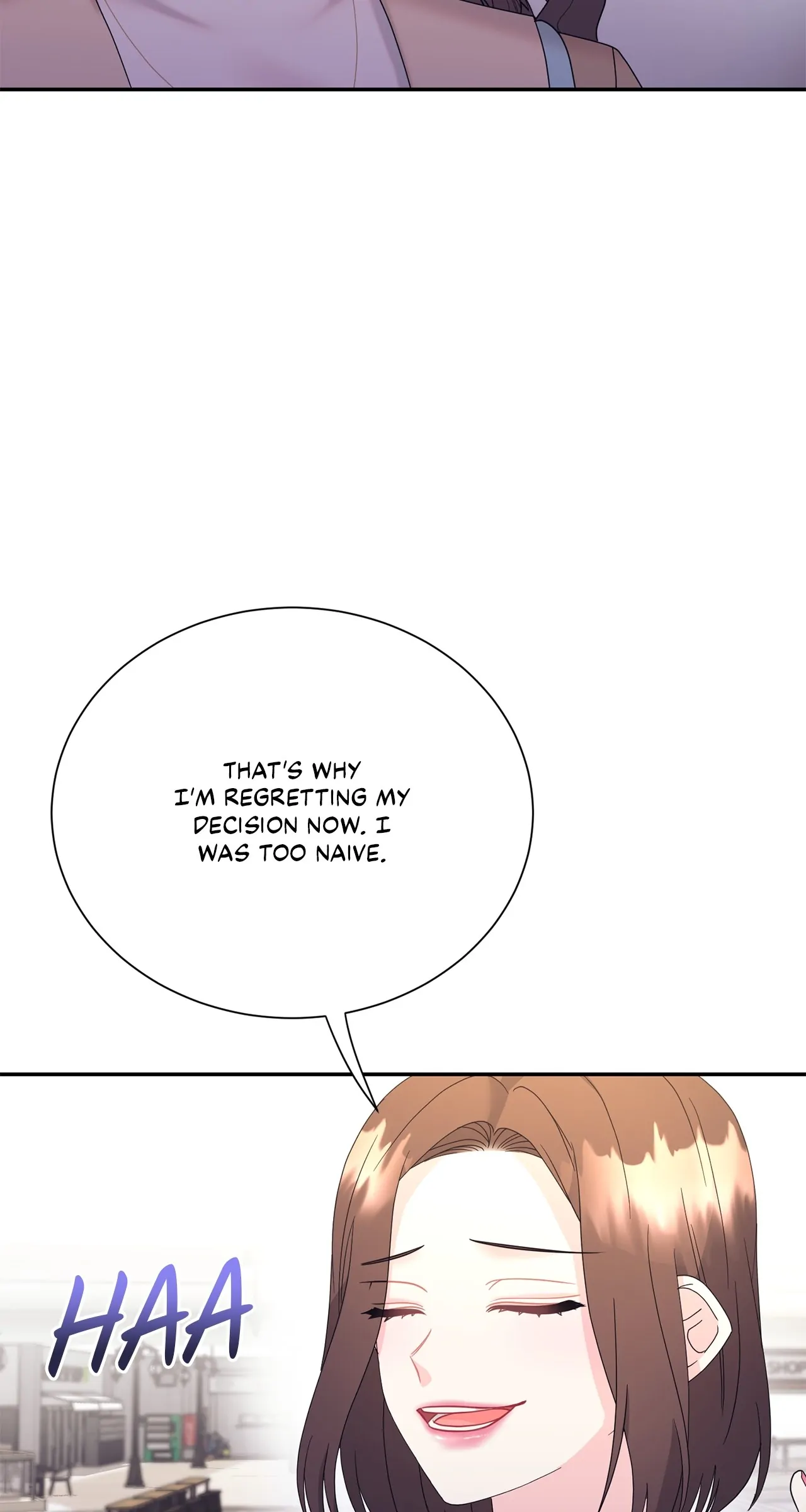 Fake Wife Chapter 47 - Page 45