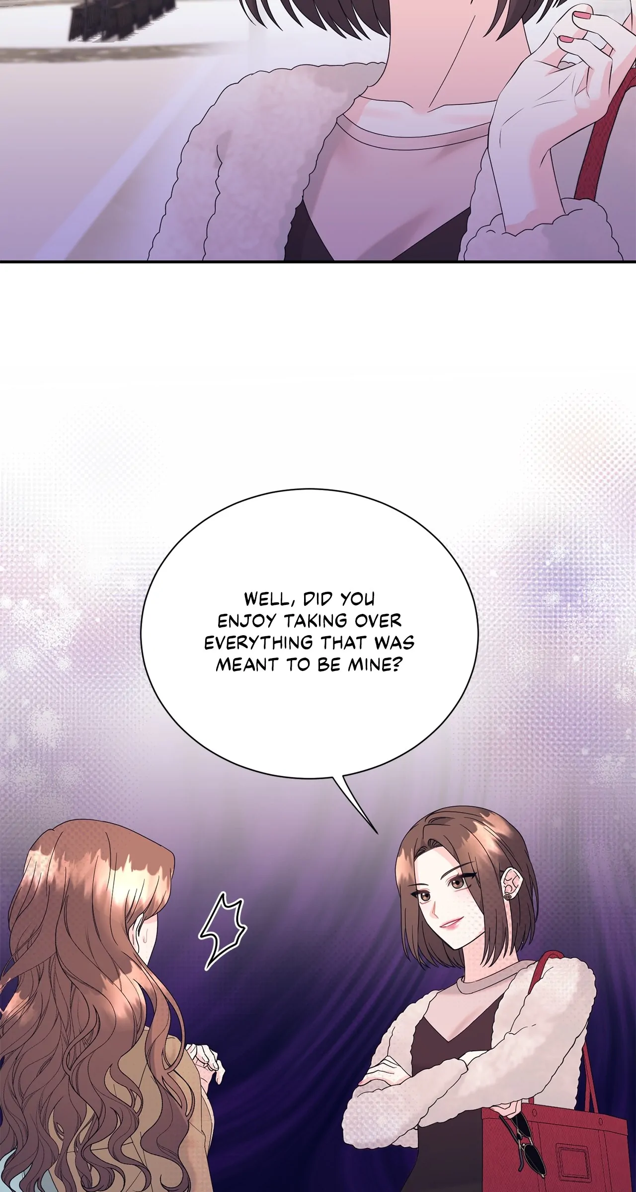 Fake Wife Chapter 47 - Page 46
