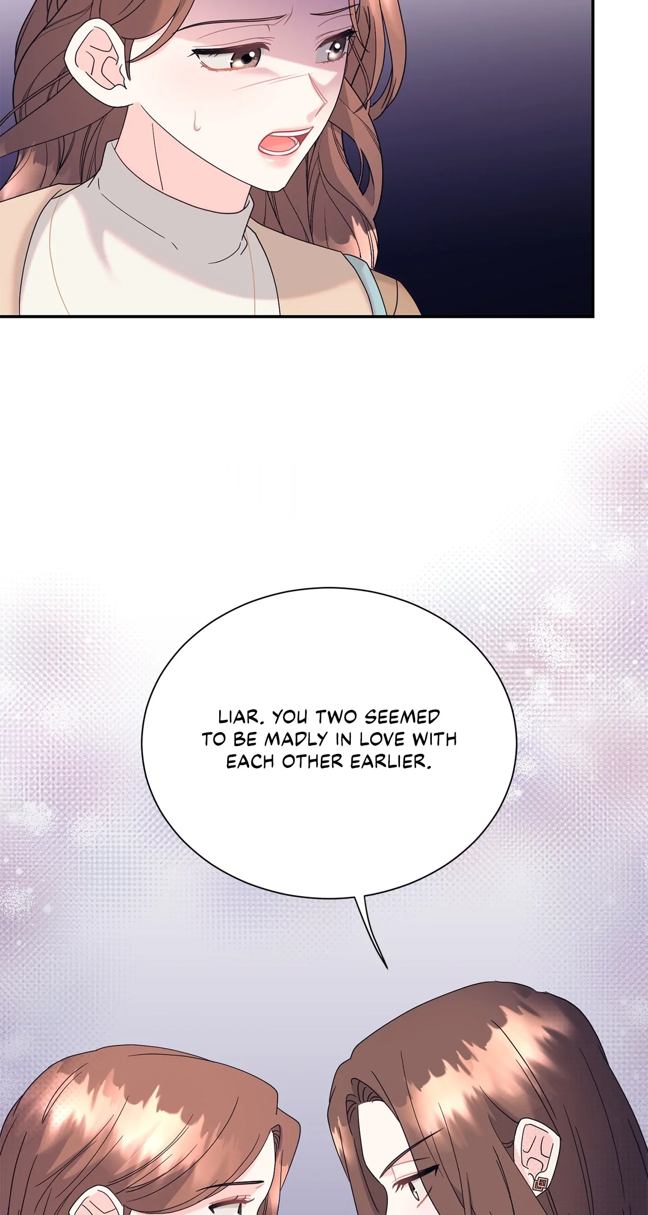 Fake Wife Chapter 47 - Page 48