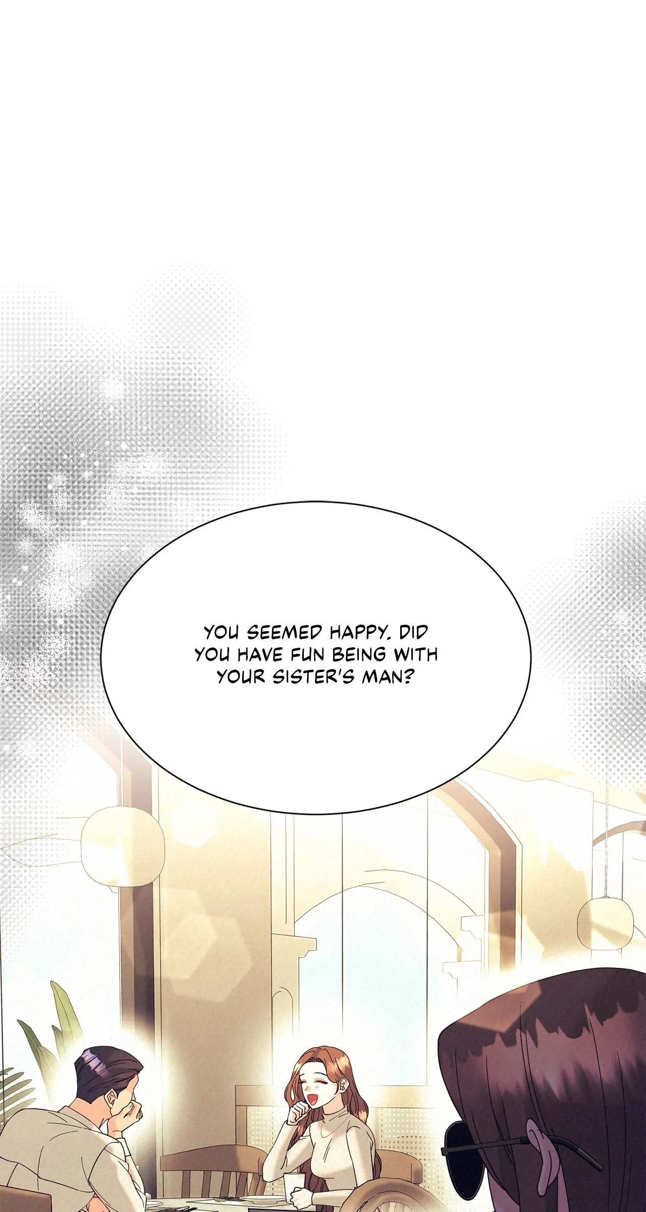 Fake Wife Chapter 47 - Page 51
