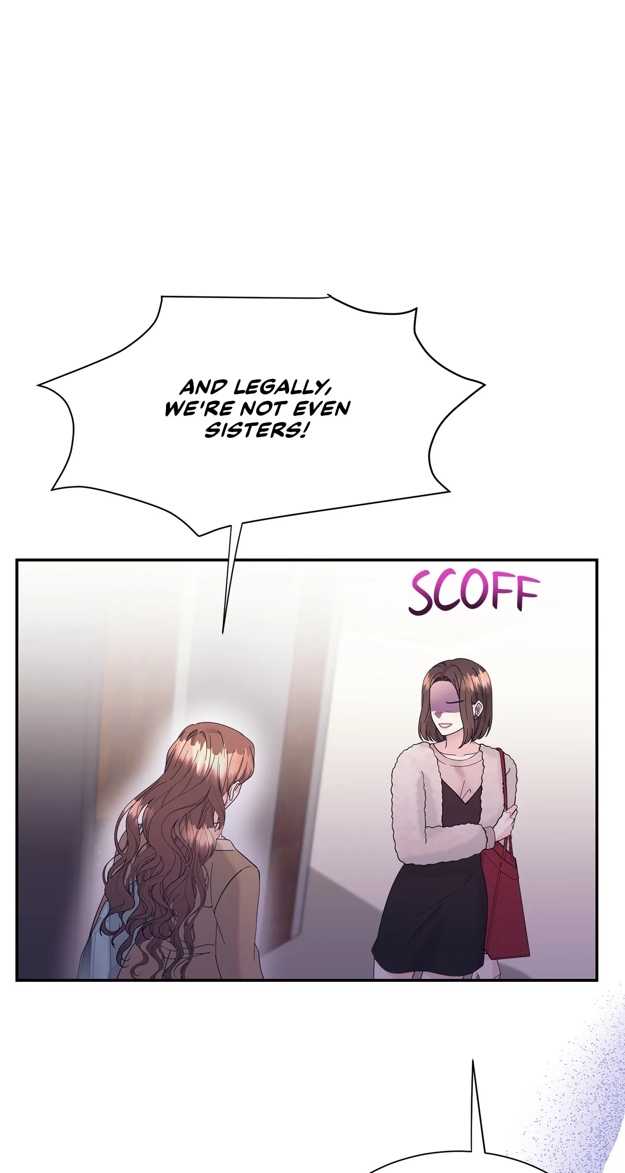 Fake Wife Chapter 47 - Page 55