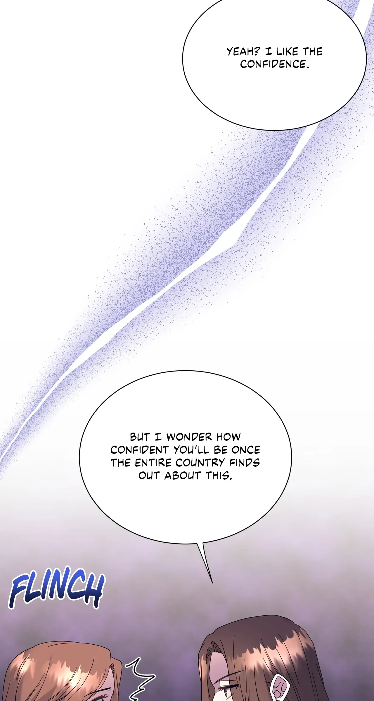 Fake Wife Chapter 47 - Page 56