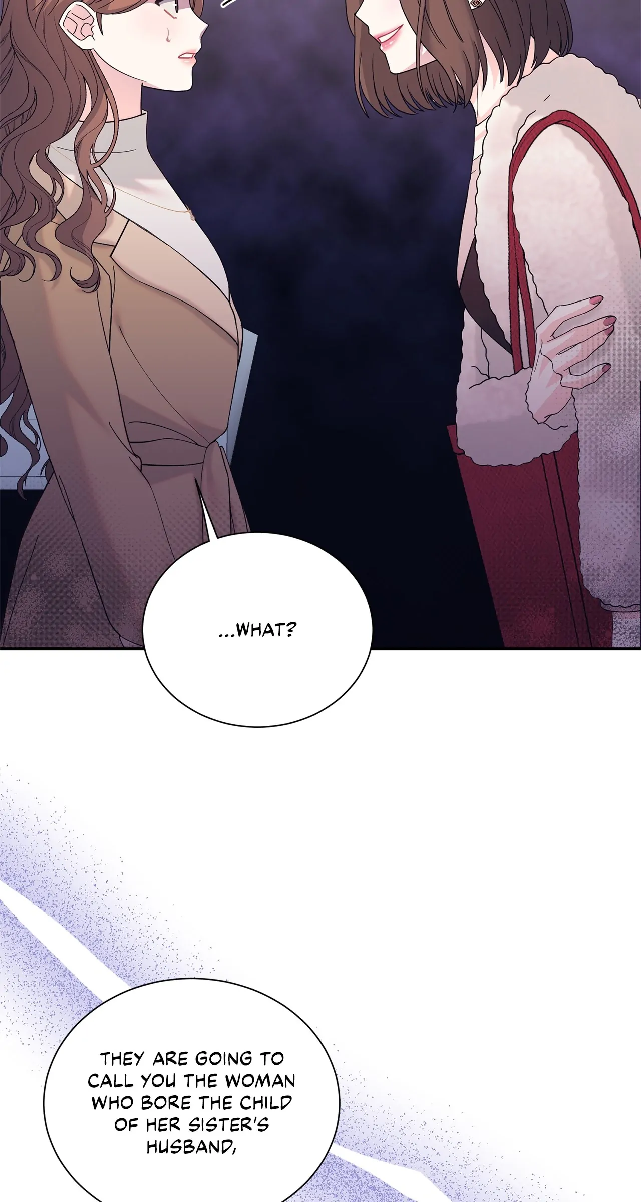 Fake Wife Chapter 47 - Page 57